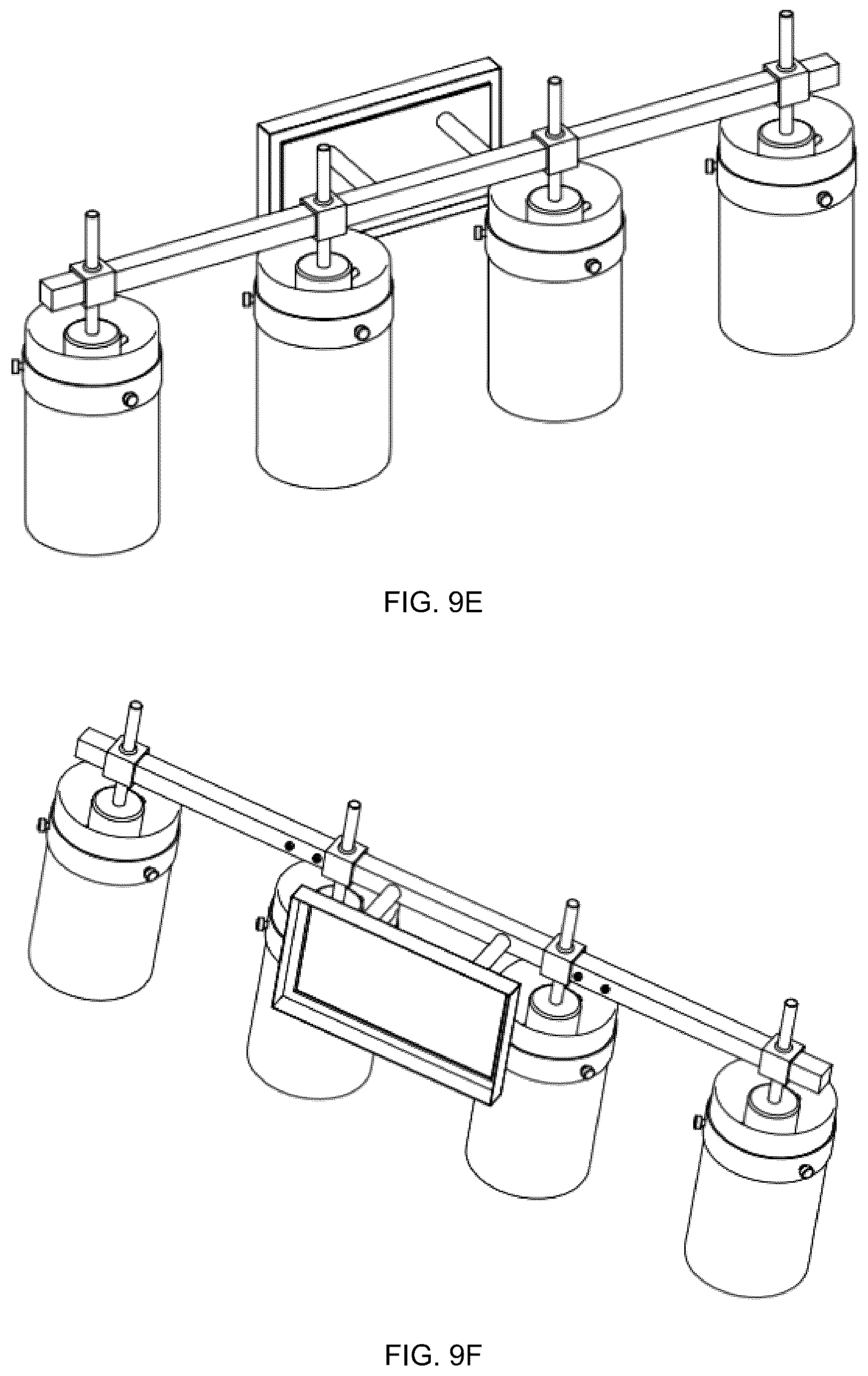 Patent US12460798 Figure 7 – Tube body connecting device including fastening mechanism and holes