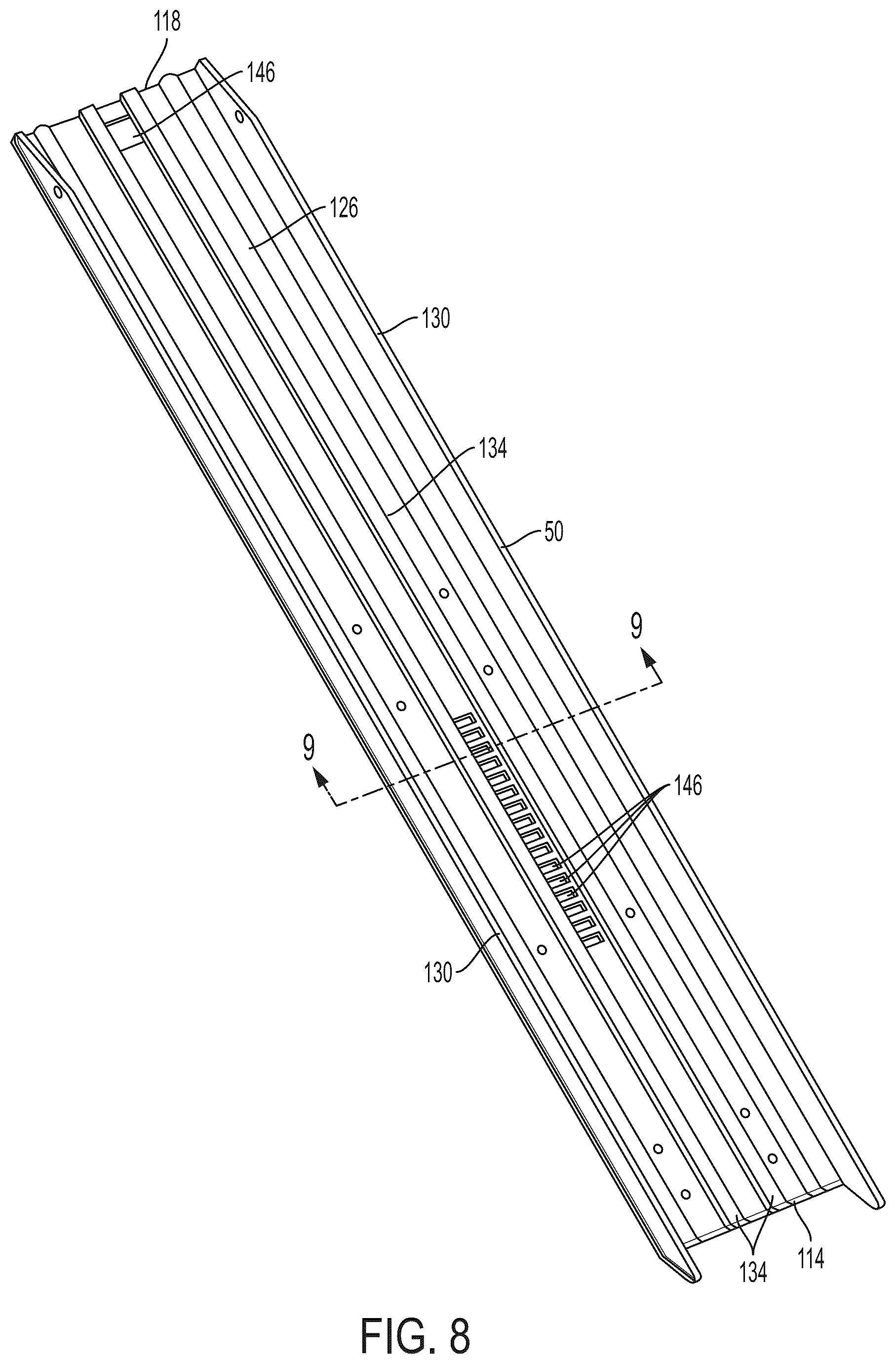 Patent US12460803 Figure 8 – Site light