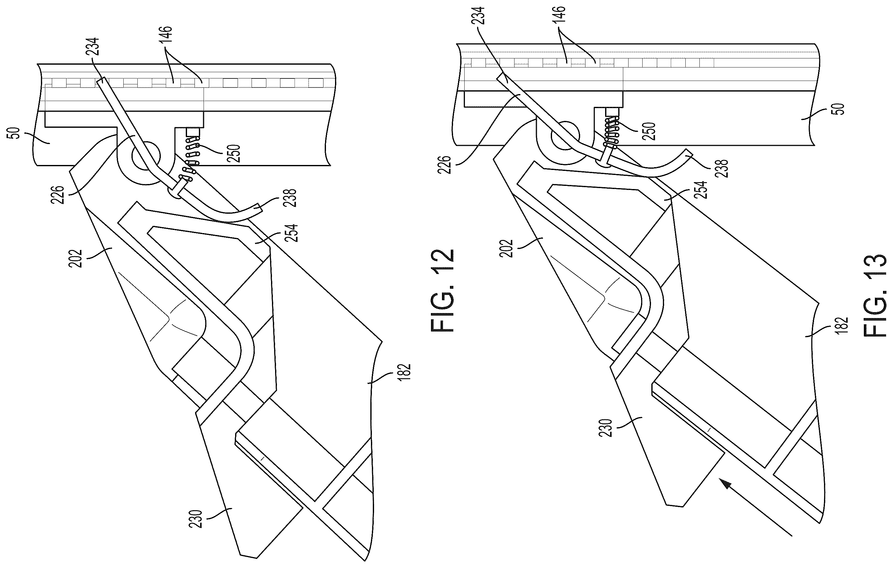 Patent US12460803 Figure 12 – Site light