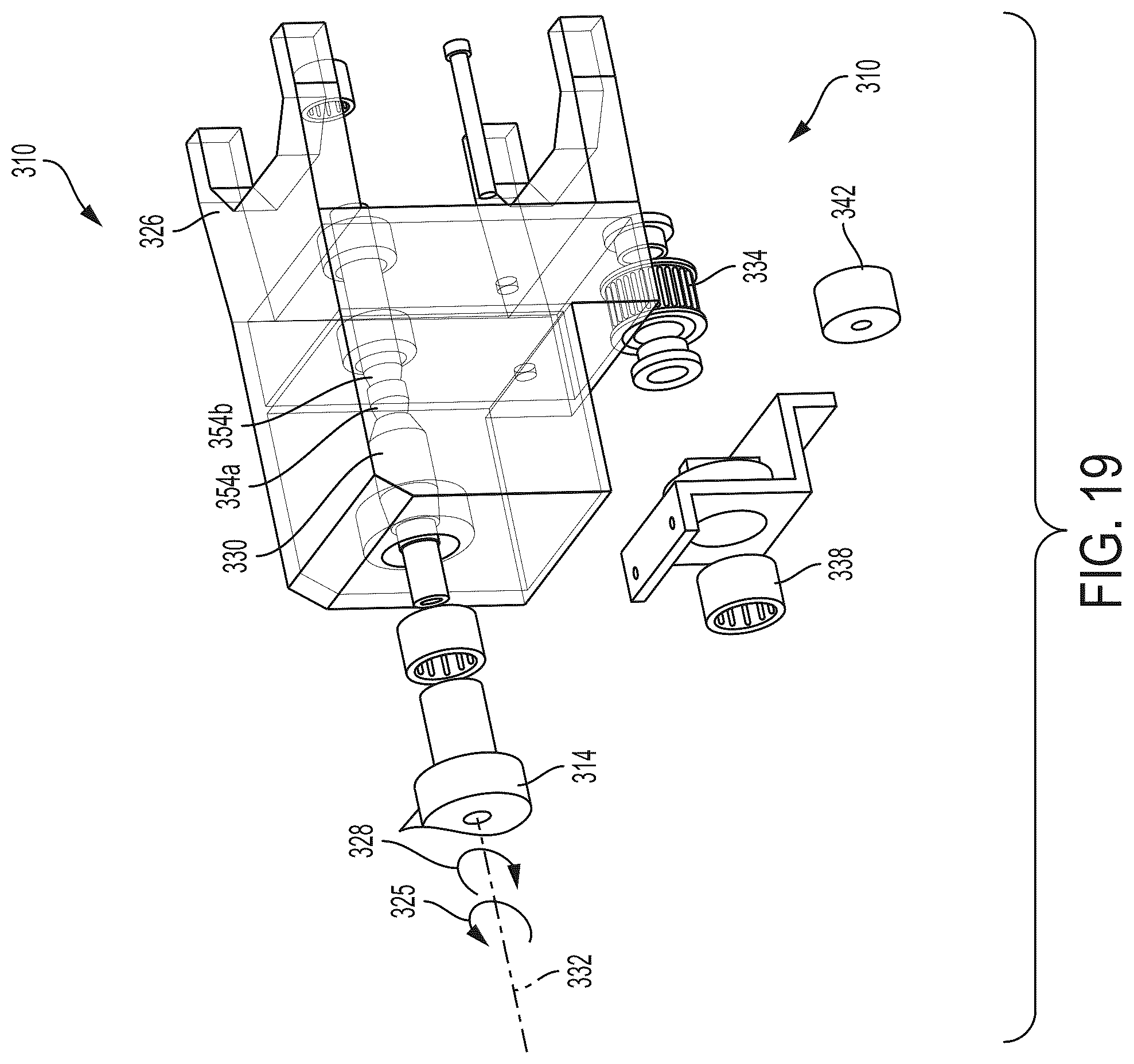 Patent US12460803 Figure 17 – Site light