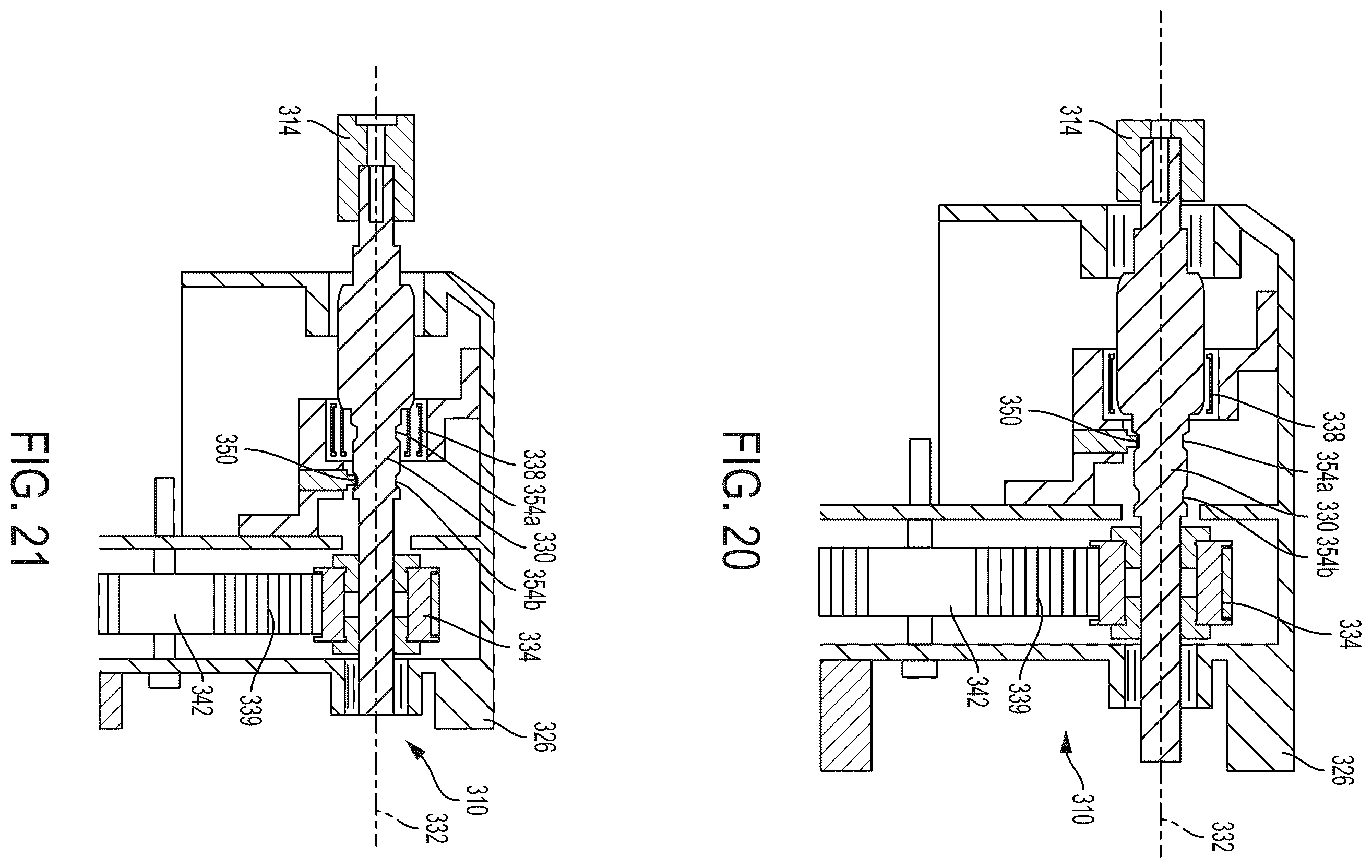 Patent US12460803 Figure 18 – Site light