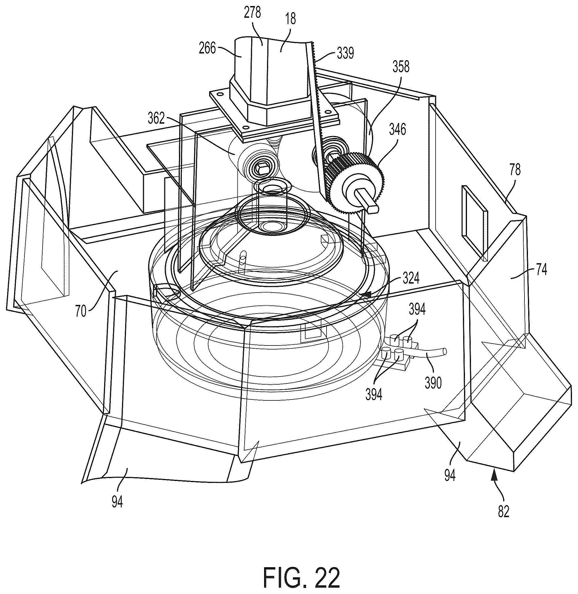 Patent US12460803 Figure 19 – Site light