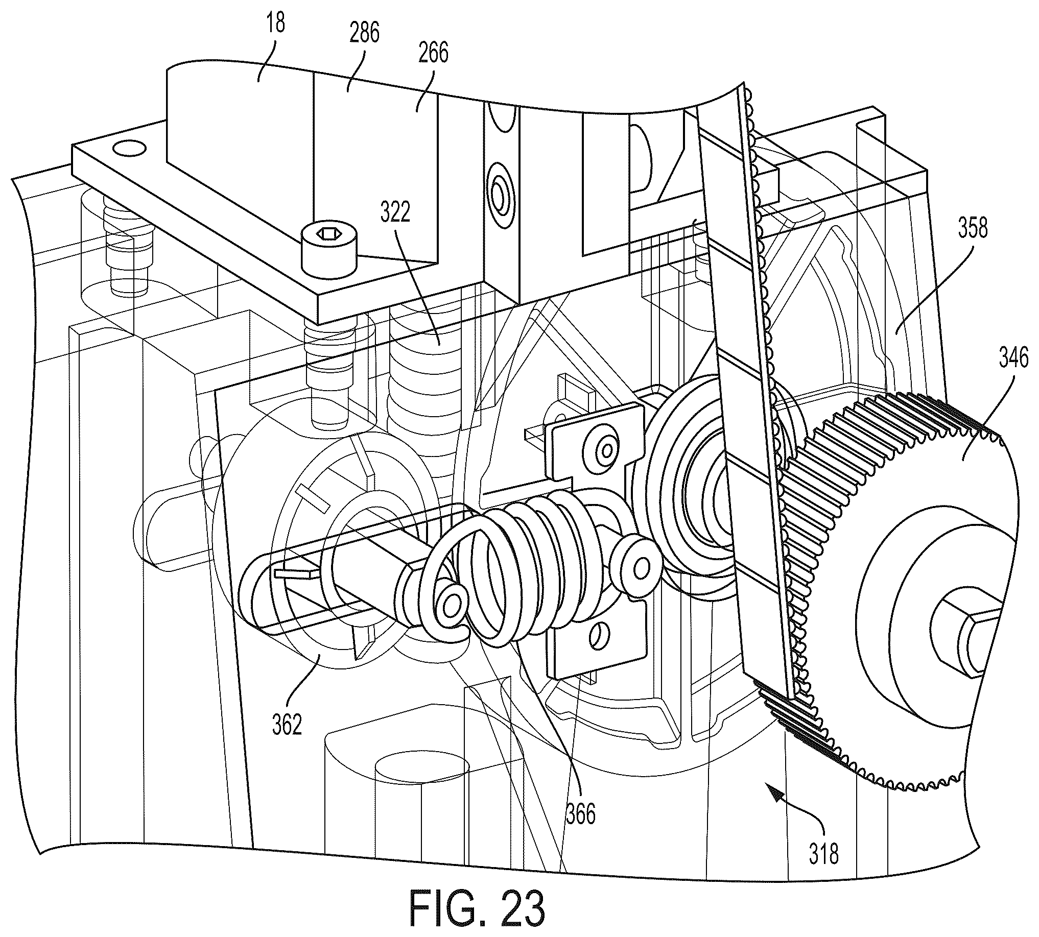Patent US12460803 Figure 20 – Site light