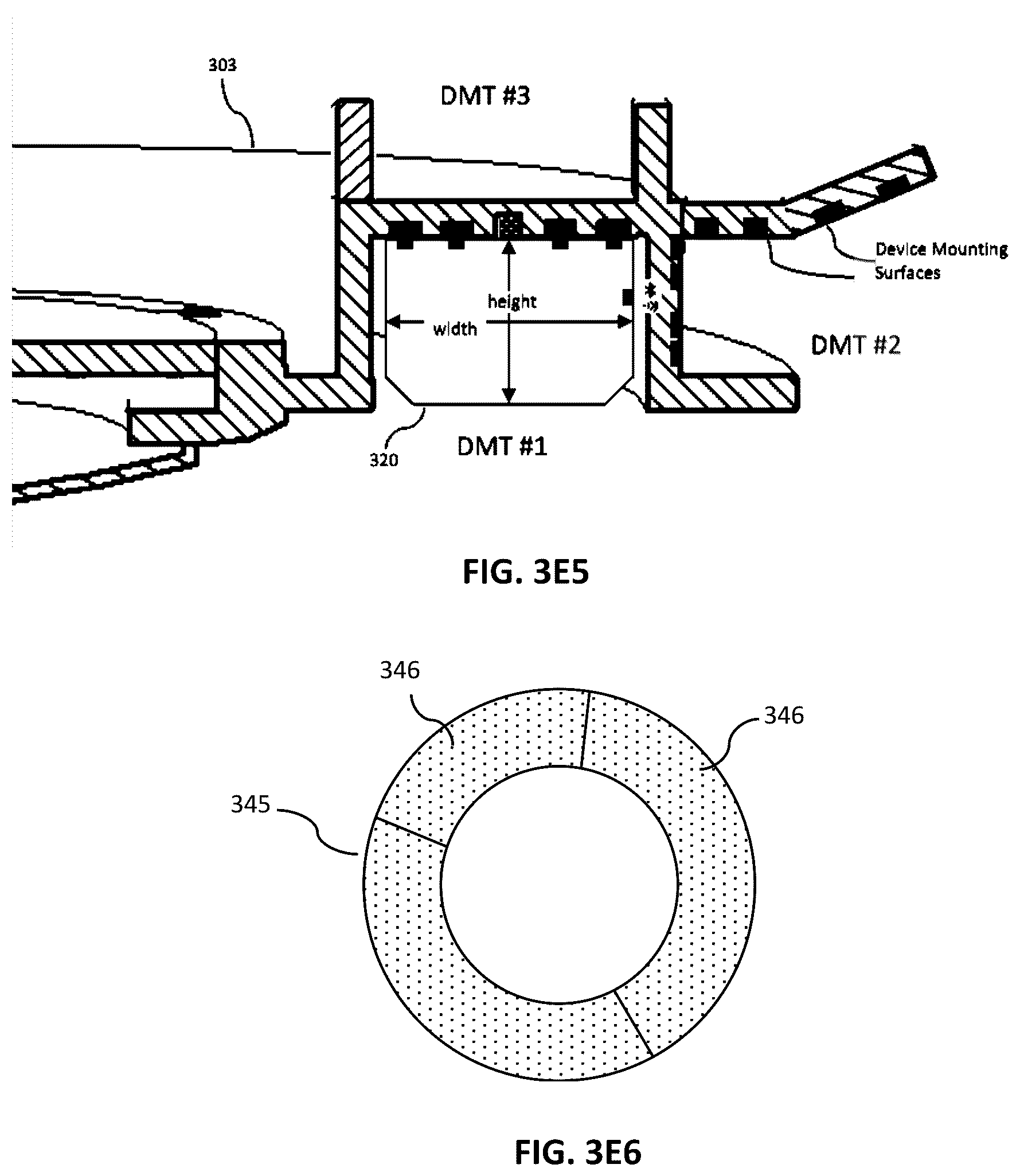 Patent US12460804 Figure 7 – System and method for integrating smart electrical elements