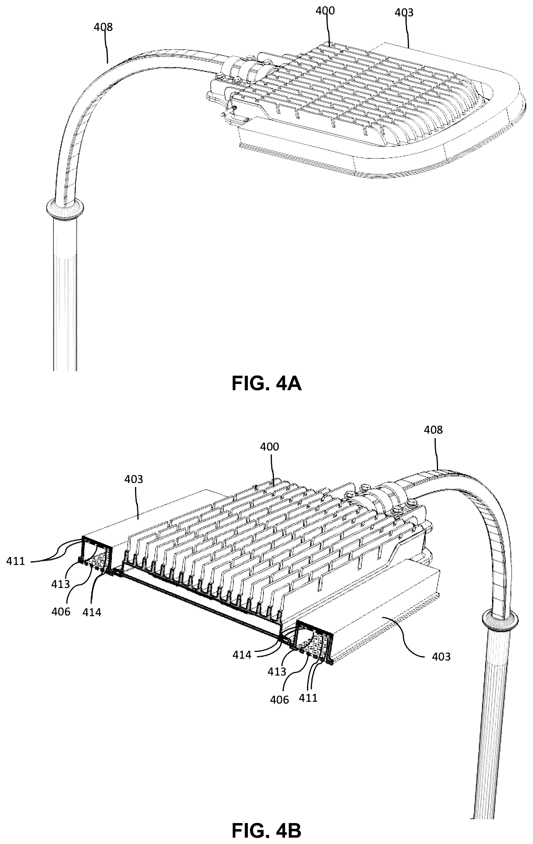 Patent US12460804 Figure 10 – System and method for integrating smart electrical elements