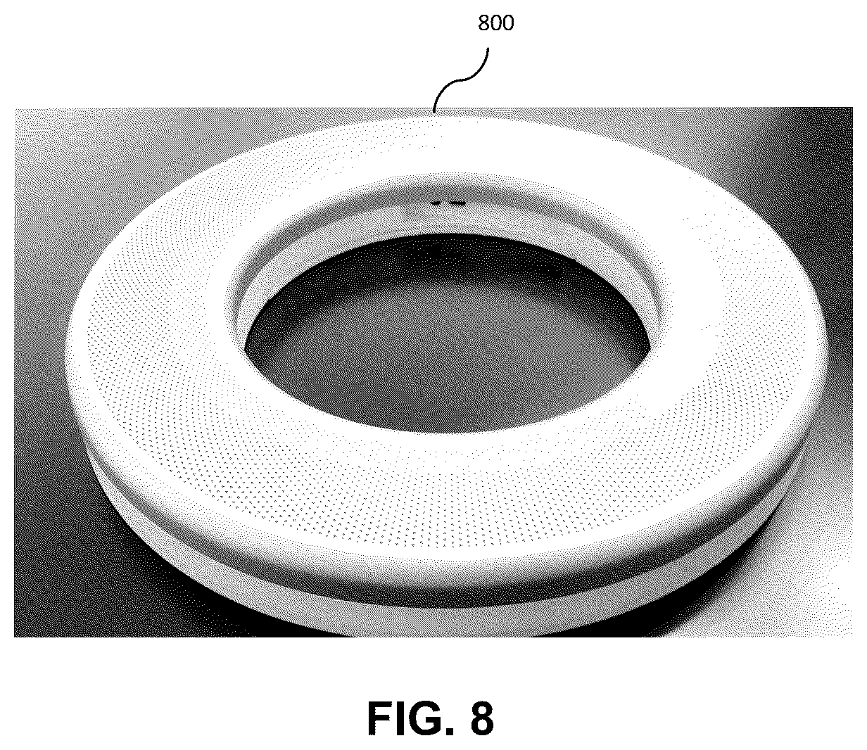 Patent US12460804 Figure 15 – System and method for integrating smart electrical elements