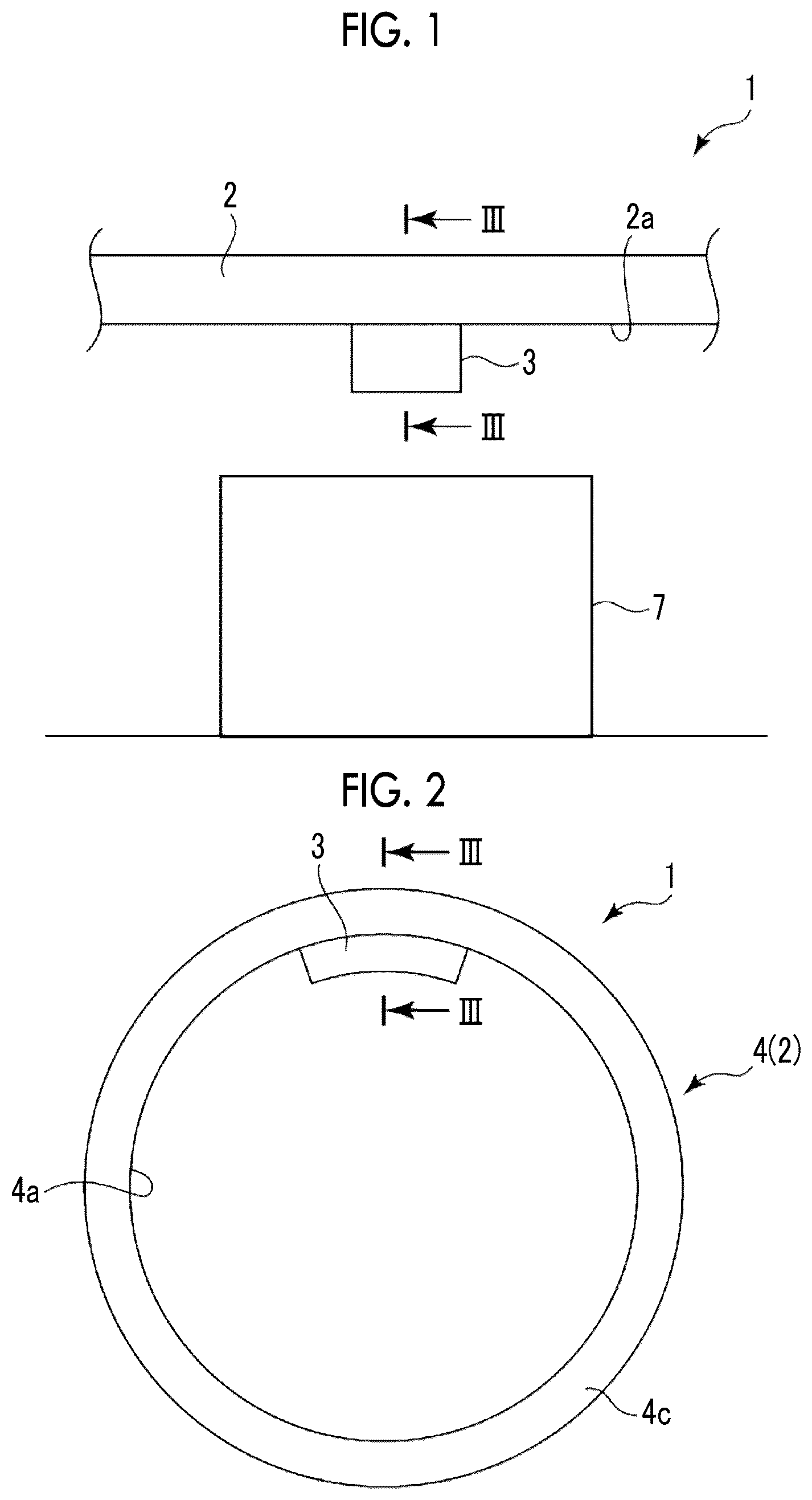 Patent US12460817 Figure 1 – Assembly, method for manufacturing assembly, burner, and method for manufacturing burner