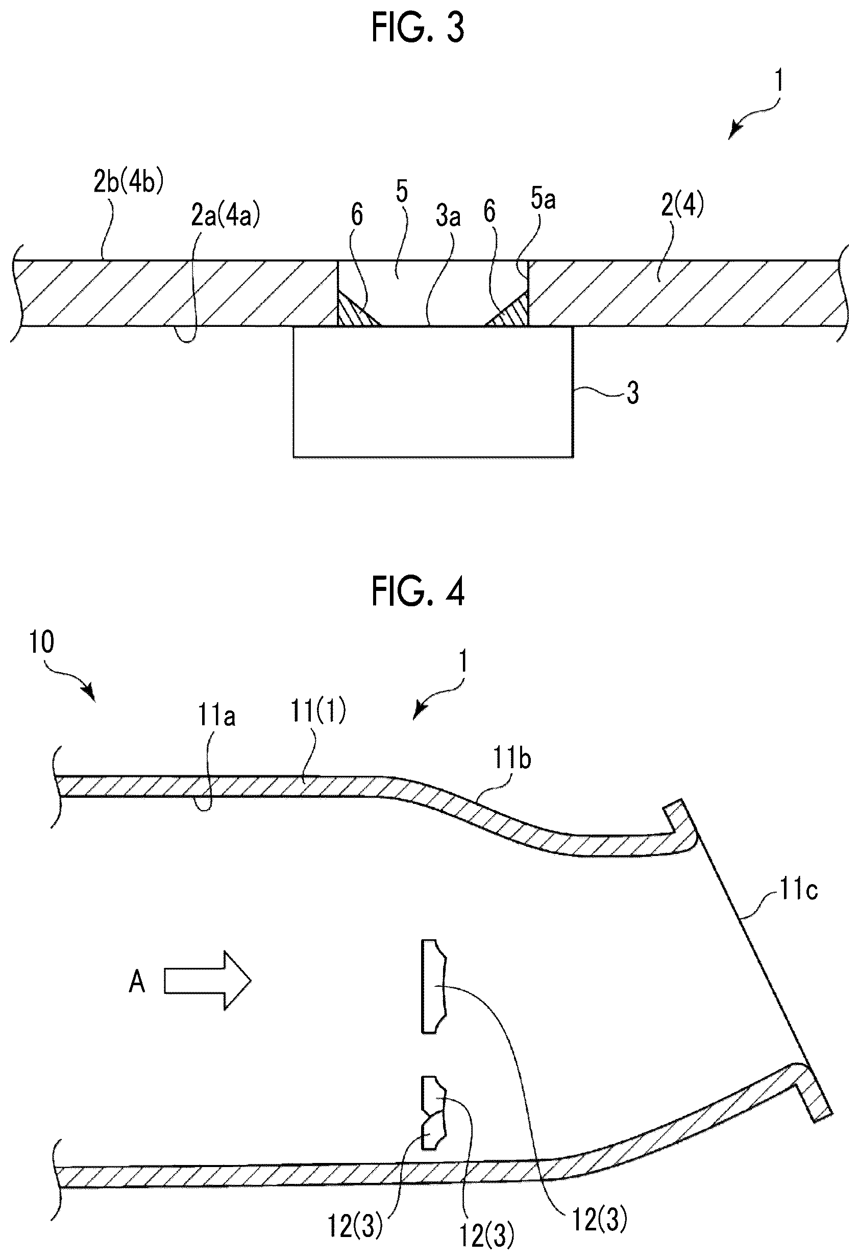 Patent US12460817 Figure 2 – Assembly, method for manufacturing assembly, burner, and method for manufacturing burner