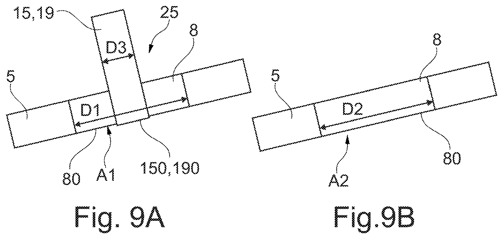 Patent US12460822 Figure 9 – Combustion chamber assembly for operation with liquid and/or gaseous fuel, gas turbine assembly and method