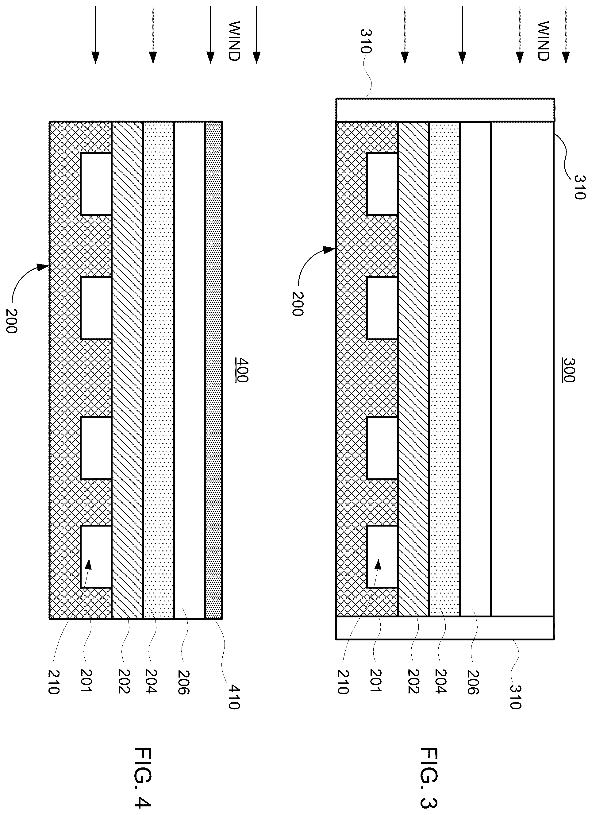 Patent US12460831 Figure 2 – Cooling panel system