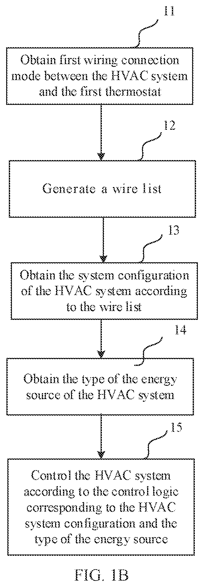Patent US12460834 Figure 2 – Constant temperature systems
