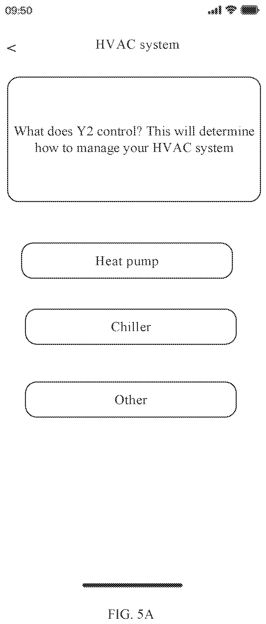Patent US12460834 Figure 7 – Constant temperature systems