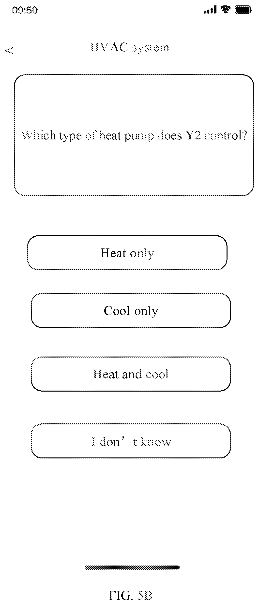 Patent US12460834 Figure 8 – Constant temperature systems