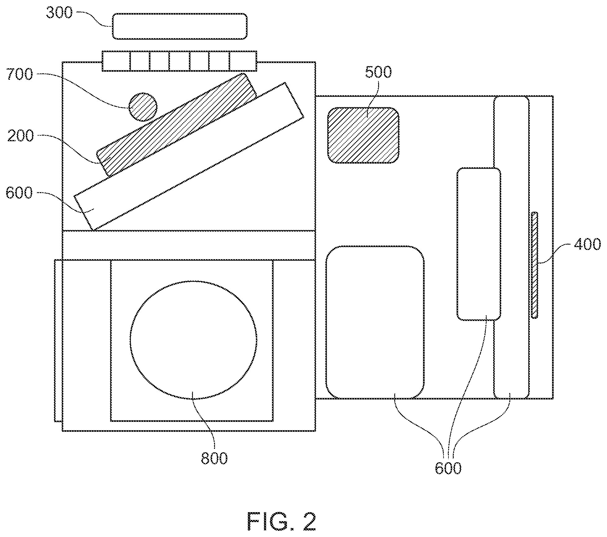 Patent US12460835 Figure 2 – Low carbon climate control apparatus