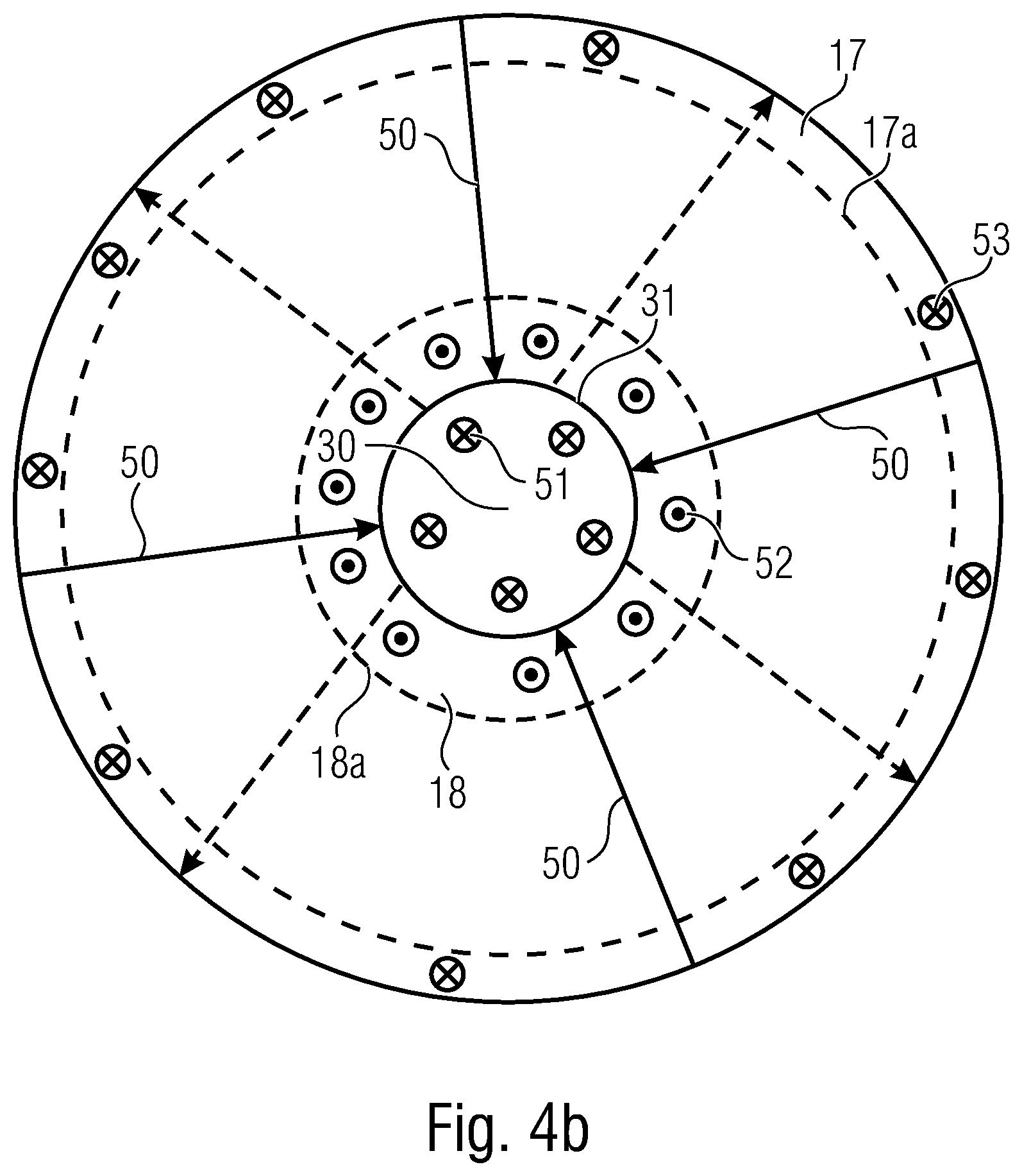 Patent US12460840 Figure 6 – Gas refrigerating machine, method for operating a gas refrigerating machine and method for manufacturing a gas refrigerating machine having a housing