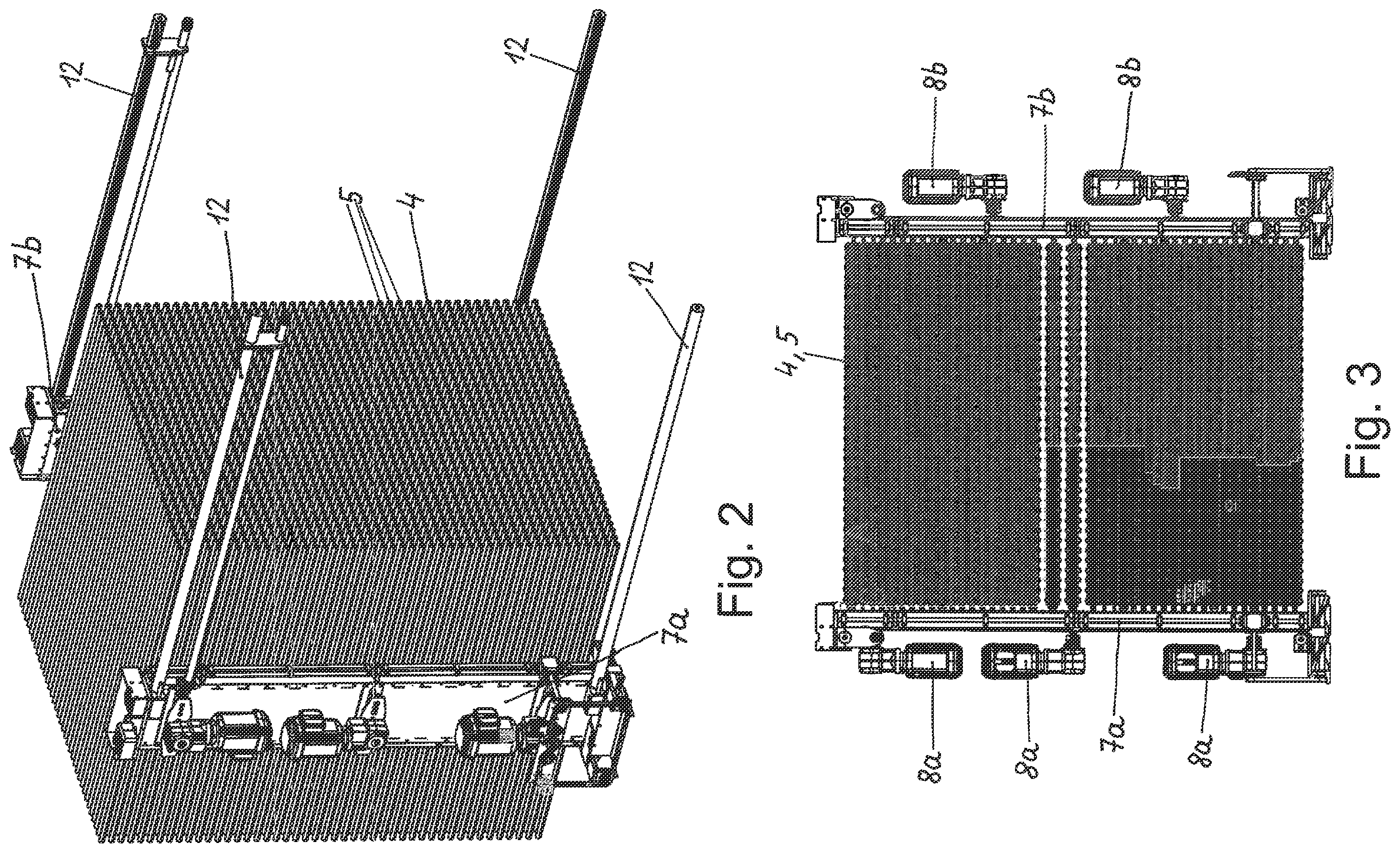 Patent US12460848 Figure 2 – Cooling unit for cold air generation