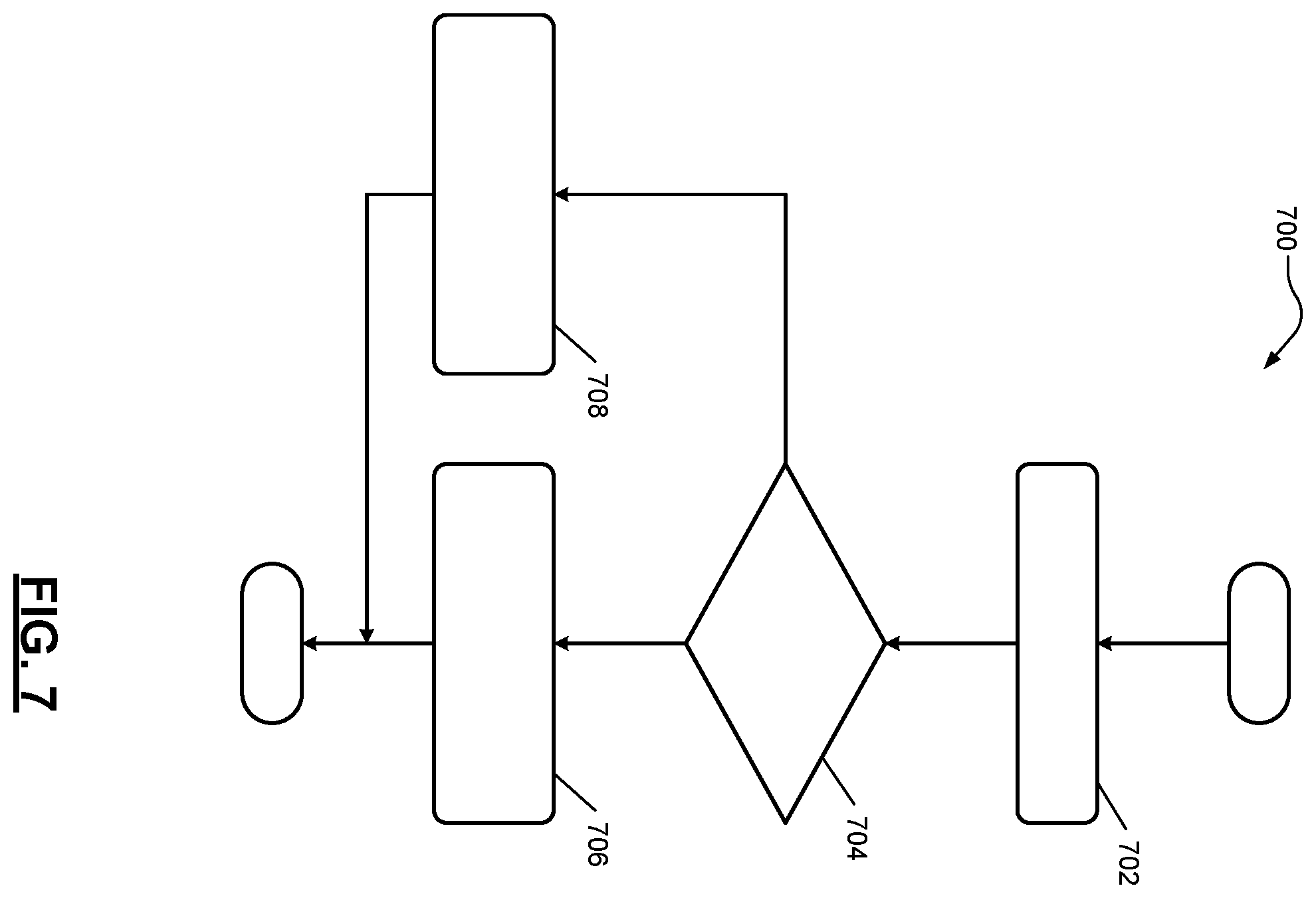 Patent US12460850 Figure 7 – Vapor injection refrigerant systems