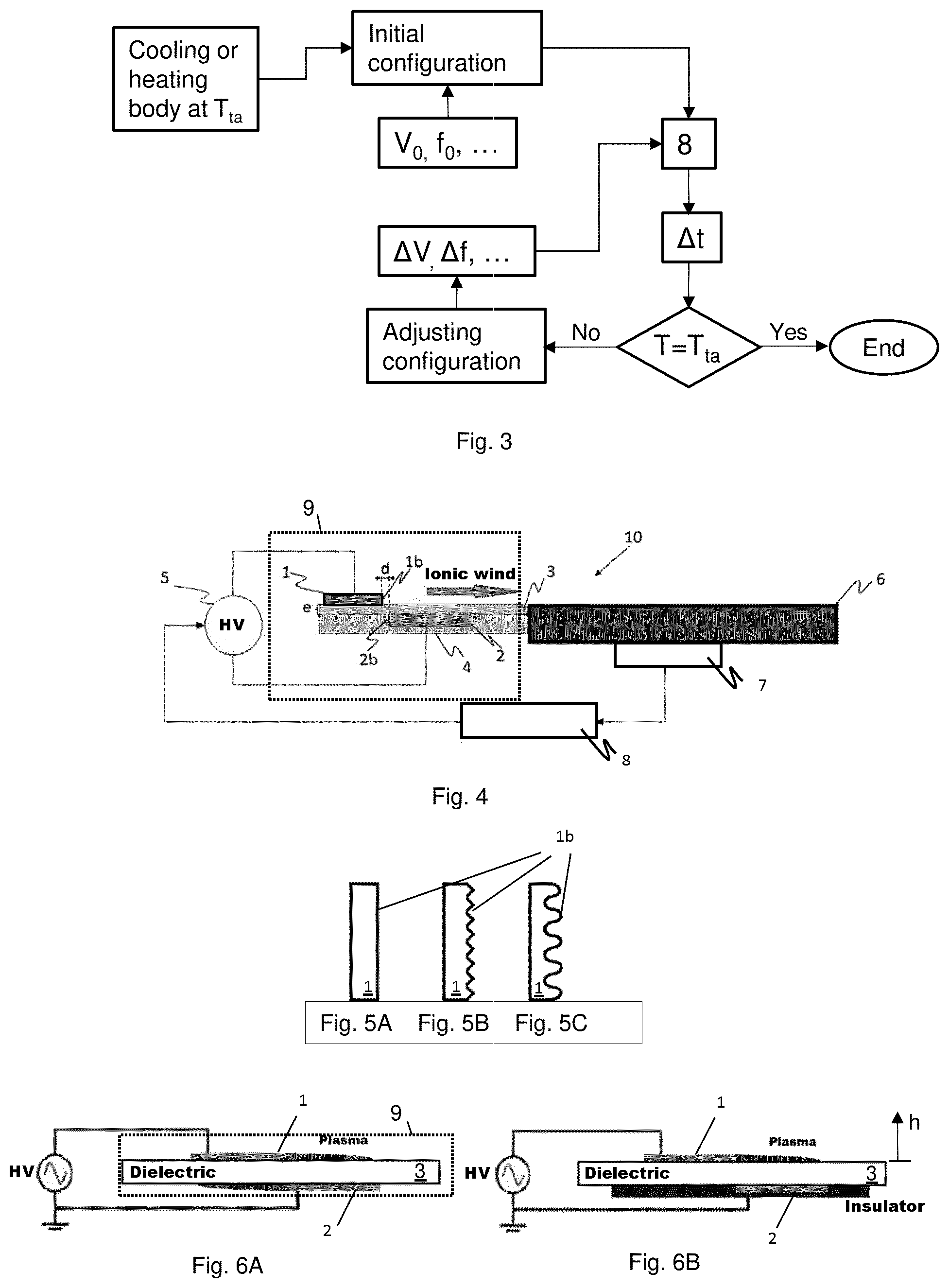 Patent US12460867 Figure 2 – System for controlling temperature of a body