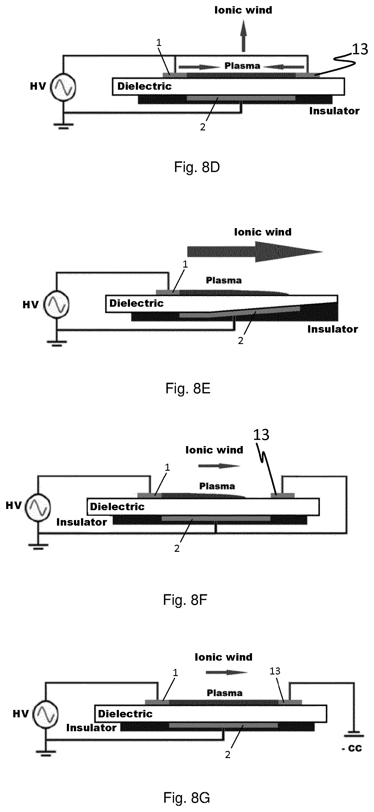Patent US12460867 Figure 4 – System for controlling temperature of a body