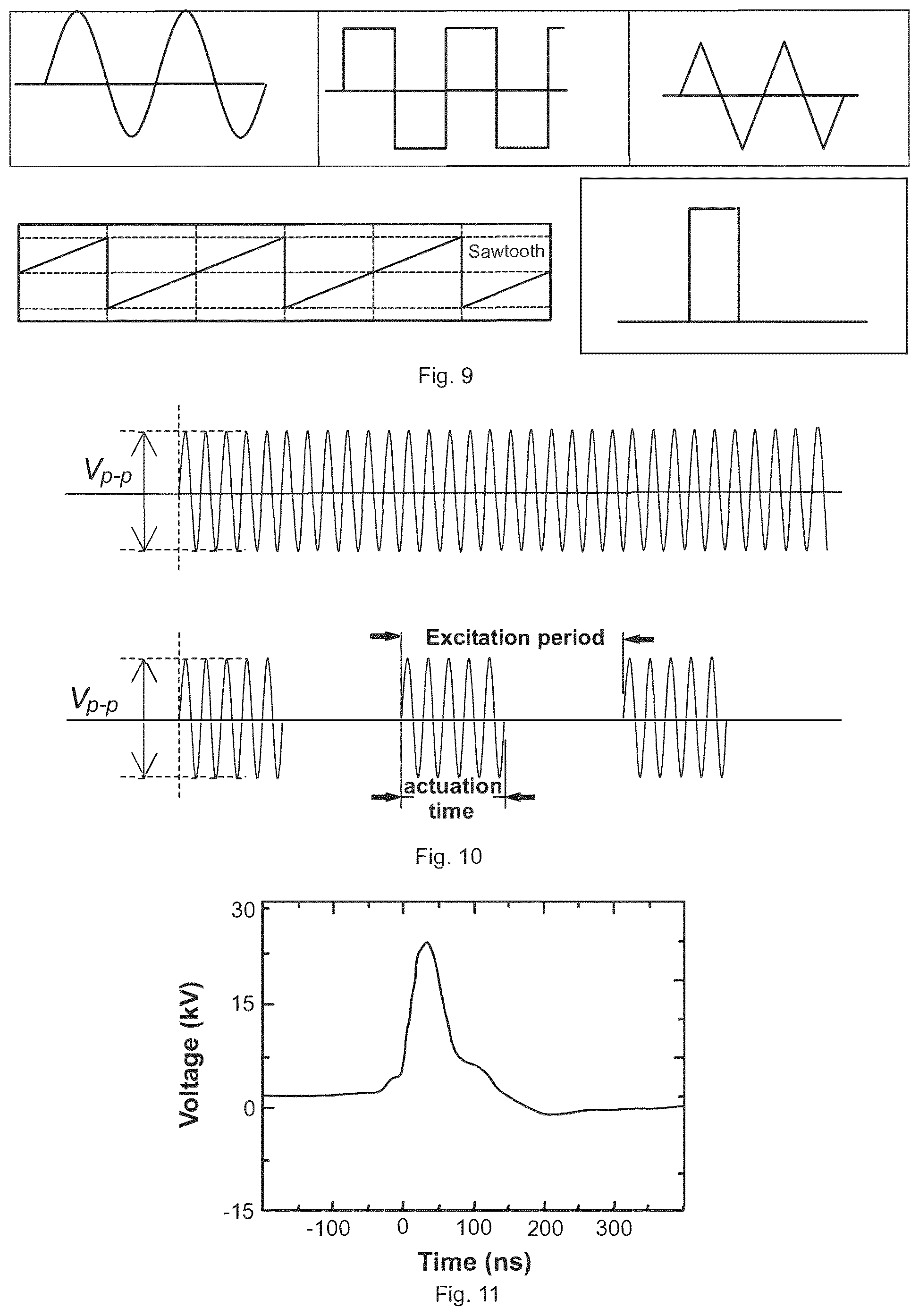 Patent US12460867 Figure 5 – System for controlling temperature of a body