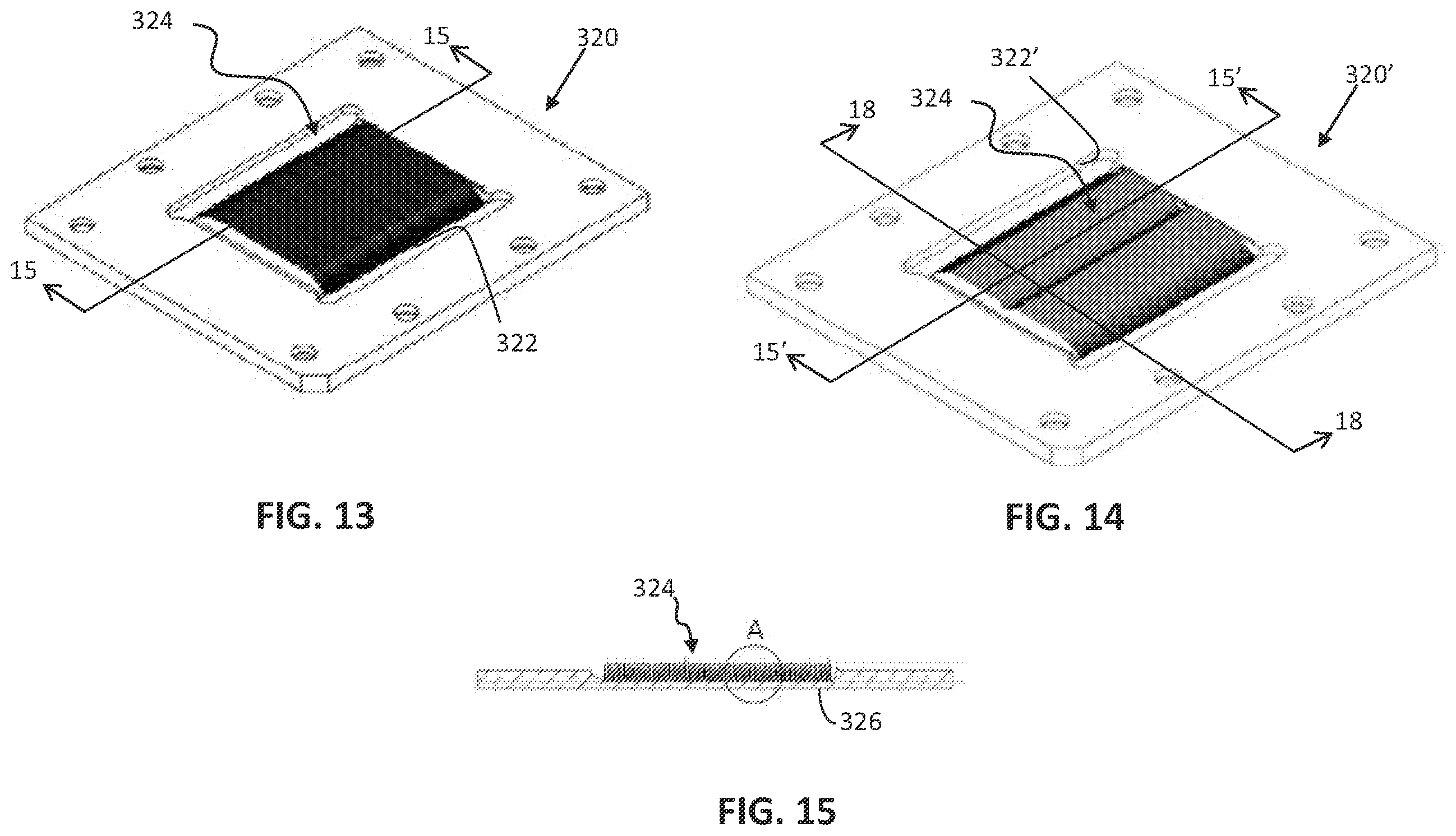 Patent US12460878 Figure 8 – Fluid heat exchange systems