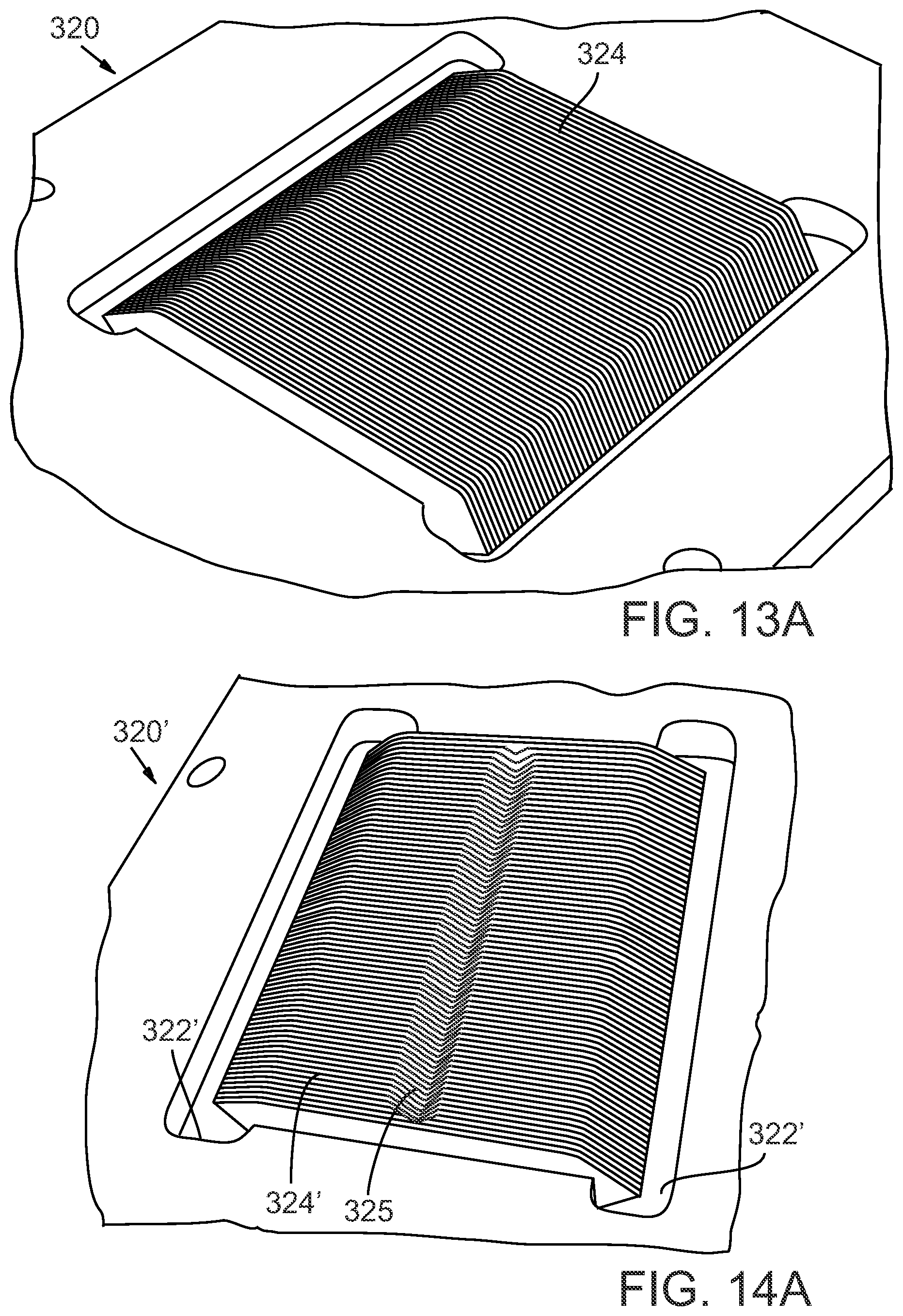 Patent US12460878 Figure 9 – Fluid heat exchange systems