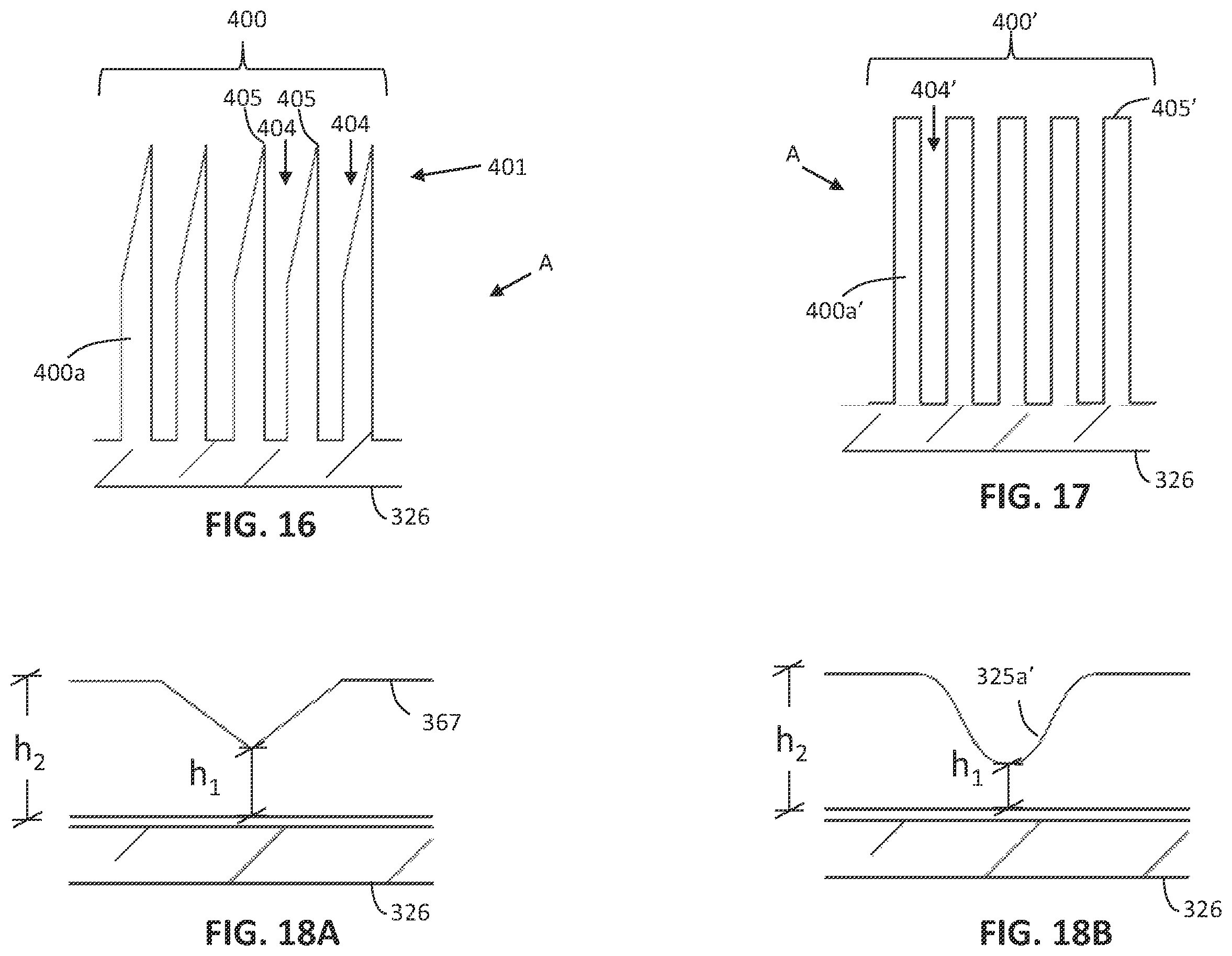 Patent US12460878 Figure 10 – Fluid heat exchange systems