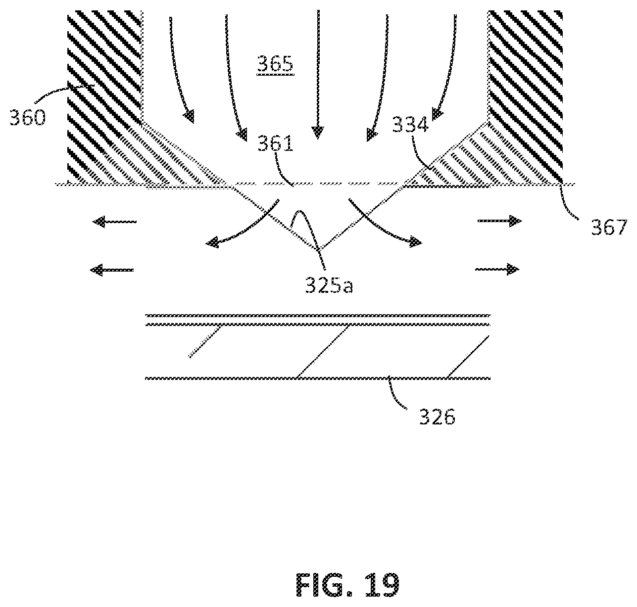 Patent US12460878 Figure 11 – Fluid heat exchange systems