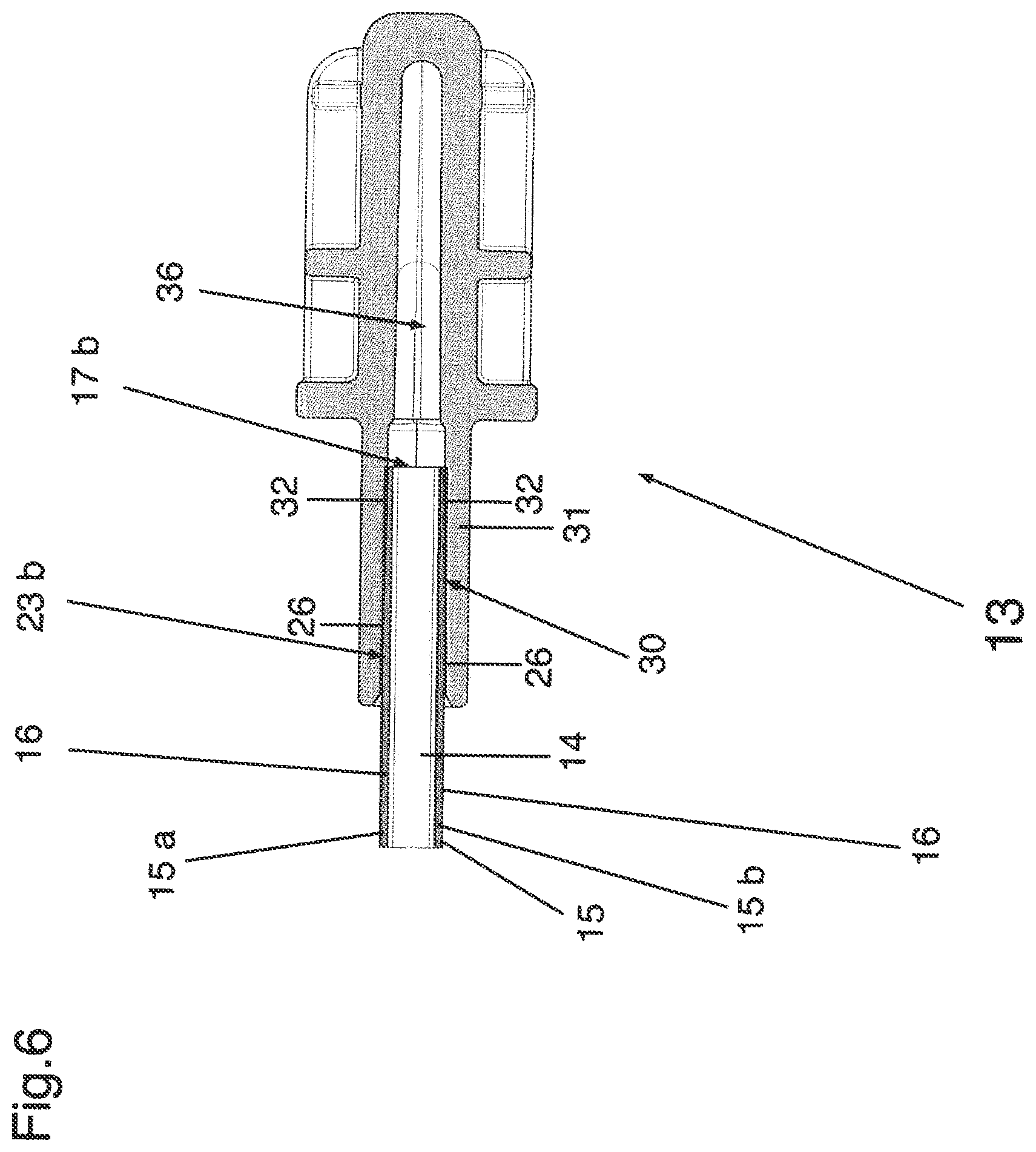 Patent US12460881 Figure 6 – Cooling component and method for producing the same