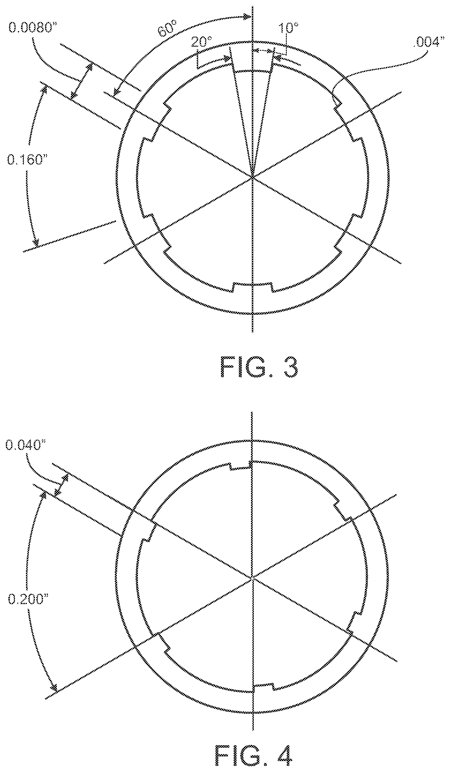 Patent US12460886 Figure 3 – Reducing blow-by in firearms