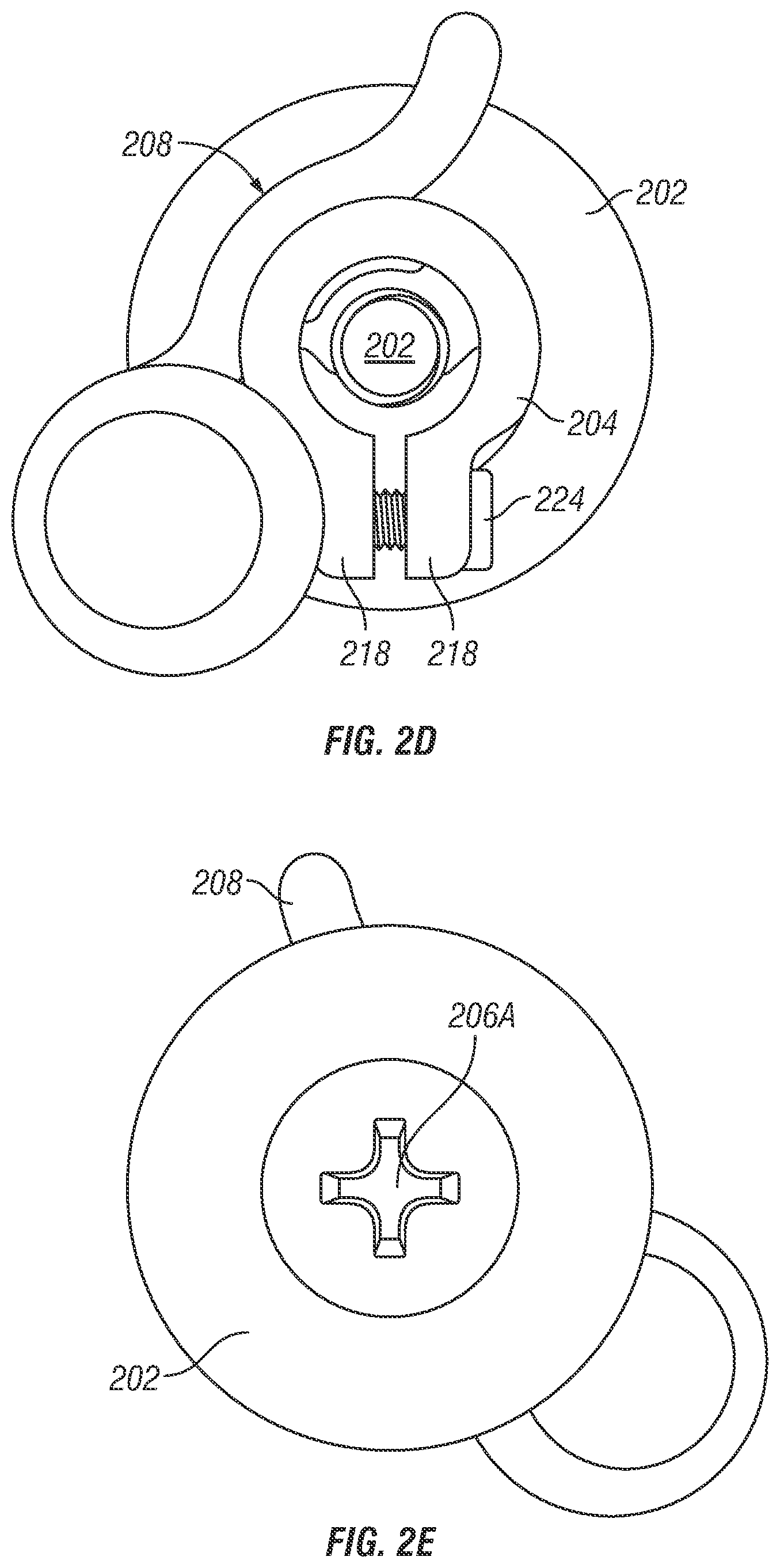Patent US12460896 Figure 3 – Apparatus and system for carrying outdoor equipment