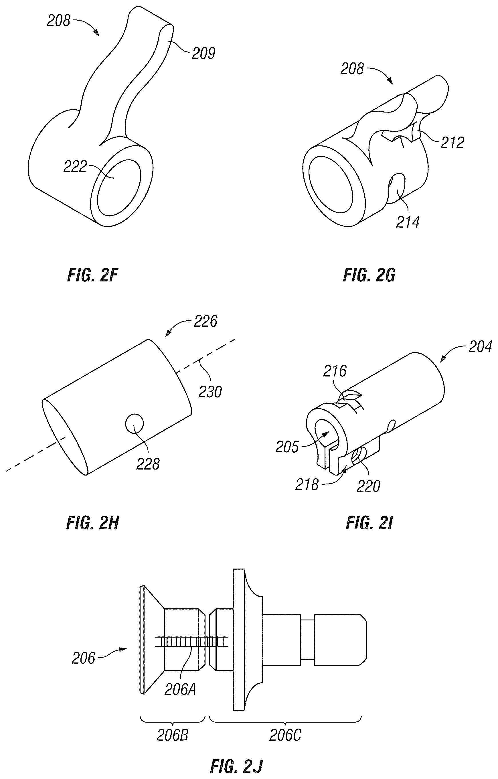 Patent US12460896 Figure 4 – Apparatus and system for carrying outdoor equipment