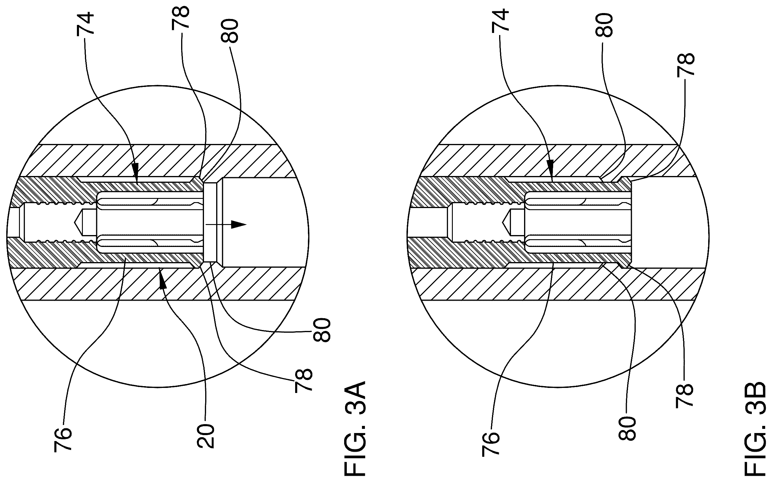 Patent US12460908 Figure 3 – Hunting game tracking system