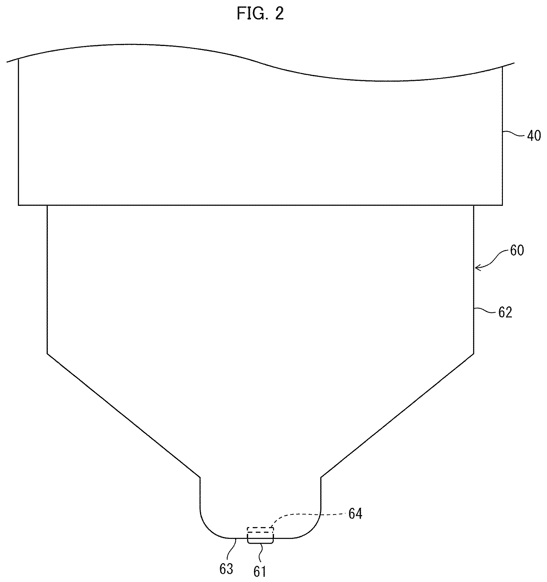 Patent US12460914 Figure 2 – Measurement system and checking method