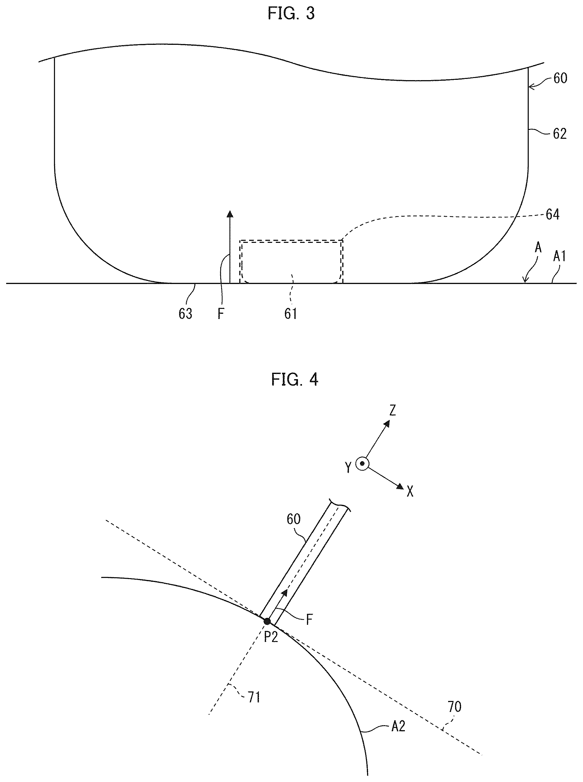 Patent US12460914 Figure 3 – Measurement system and checking method
