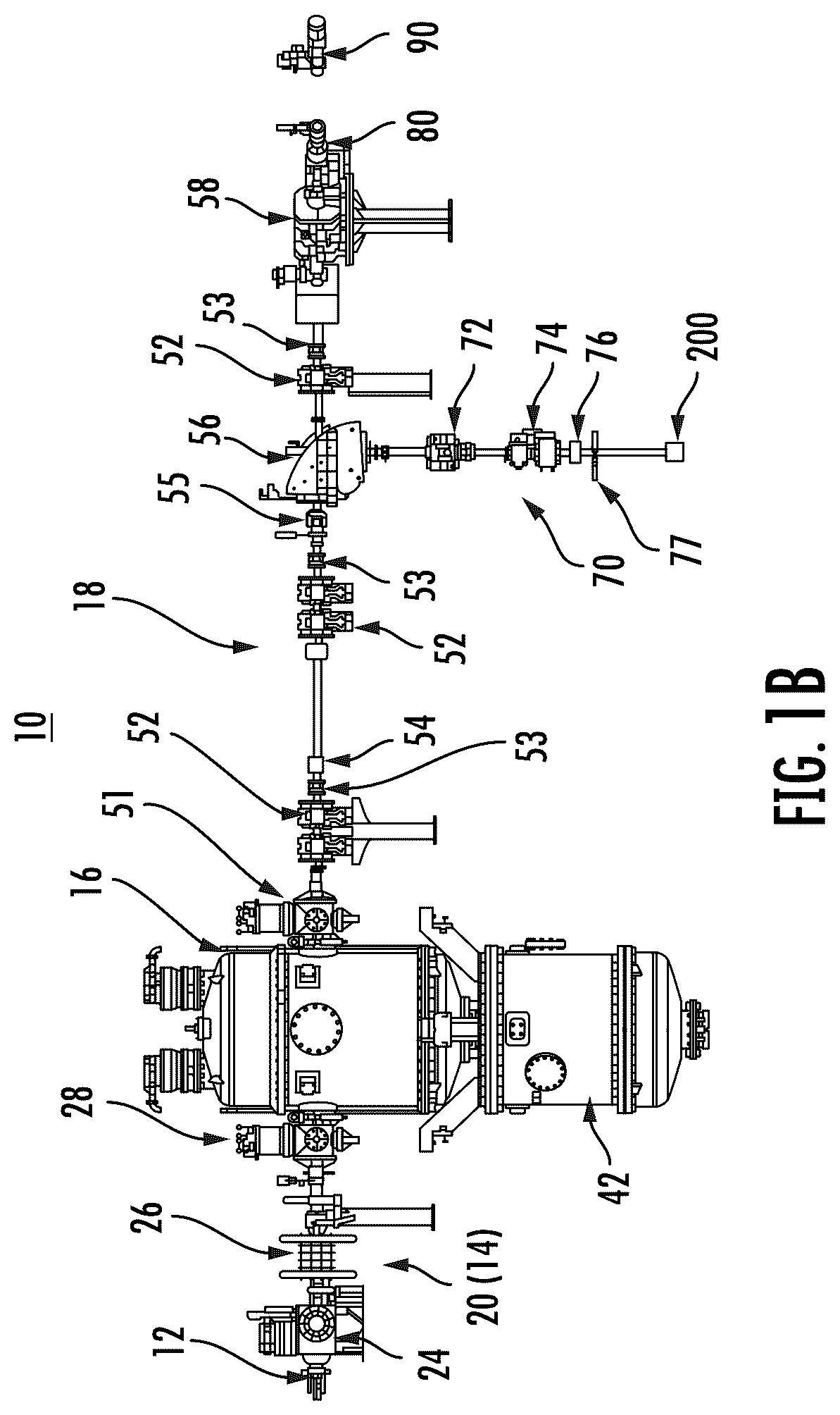 Patent US12460916 Figure 2 – Systems, devices, and methods for beam misalignment detection