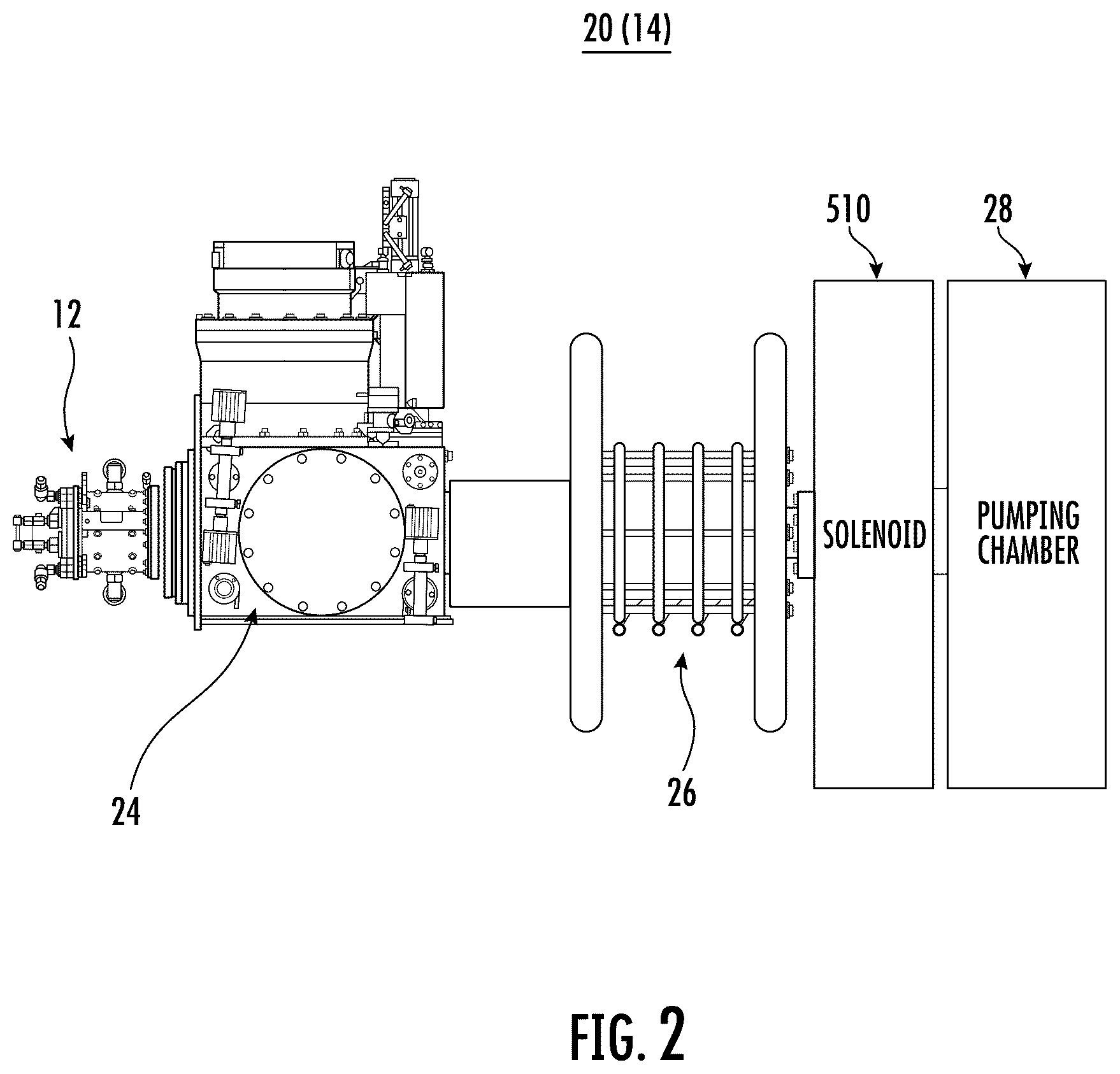 Patent US12460916 Figure 3 – Systems, devices, and methods for beam misalignment detection