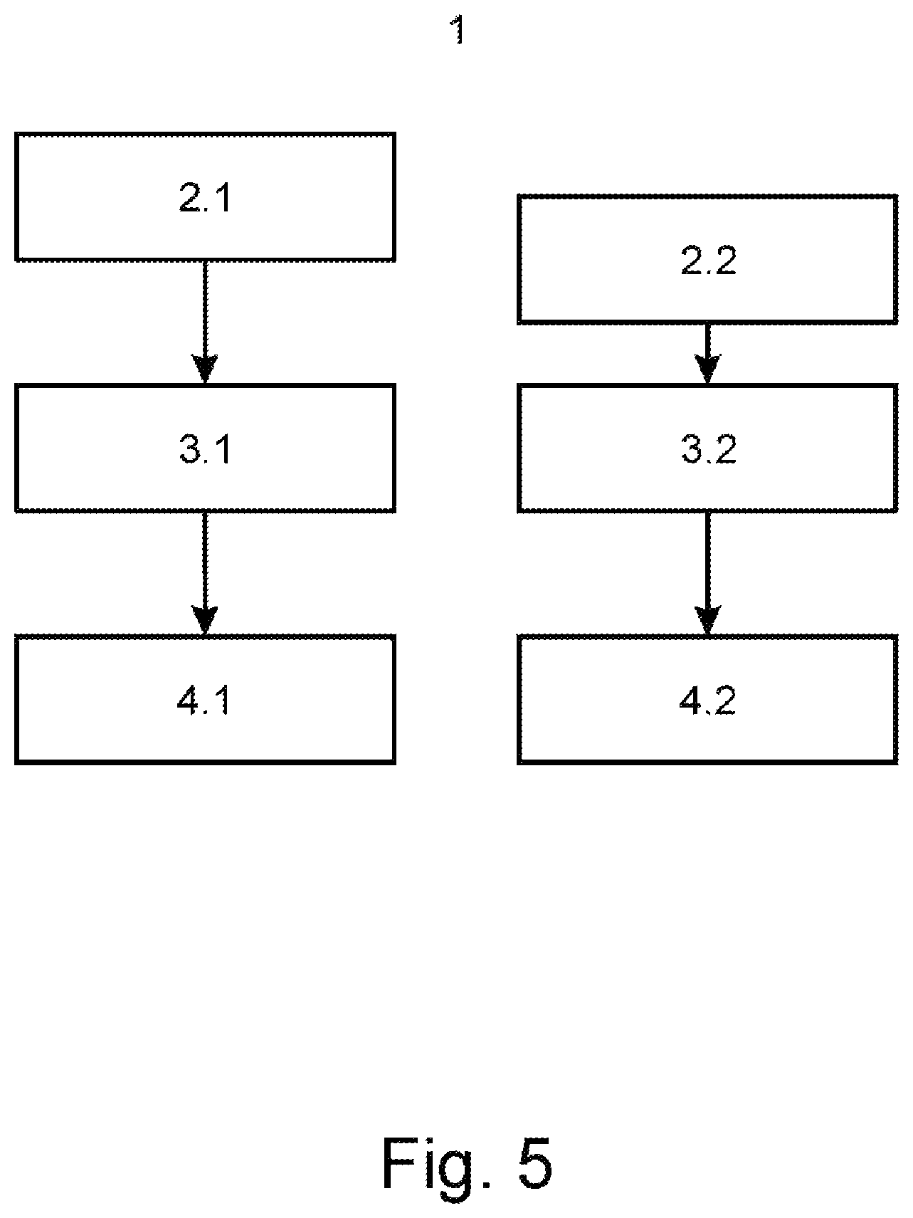Patent US12460918 Figure 5 – Chain sensor device and method for determining wear
