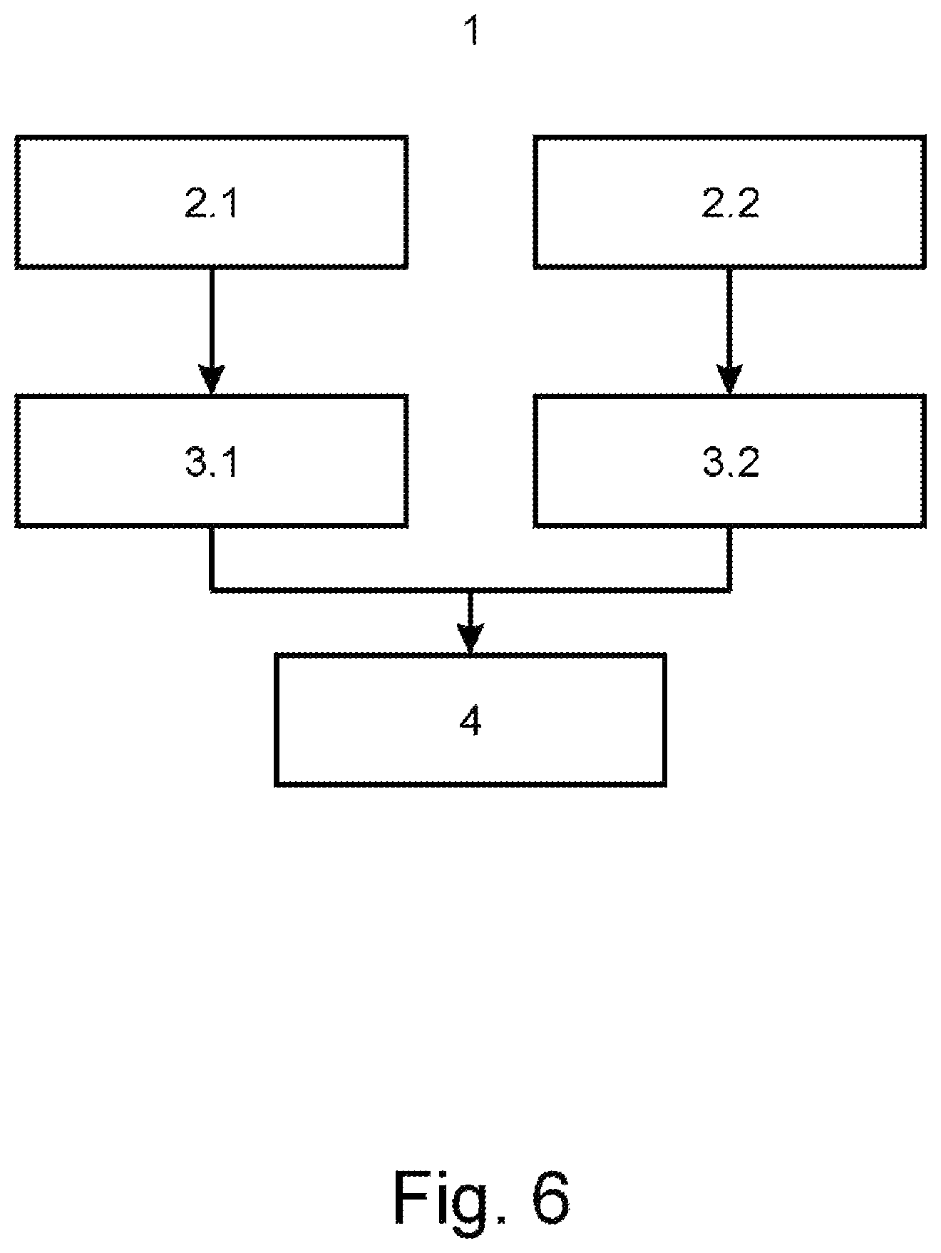 Patent US12460918 Figure 6 – Chain sensor device and method for determining wear