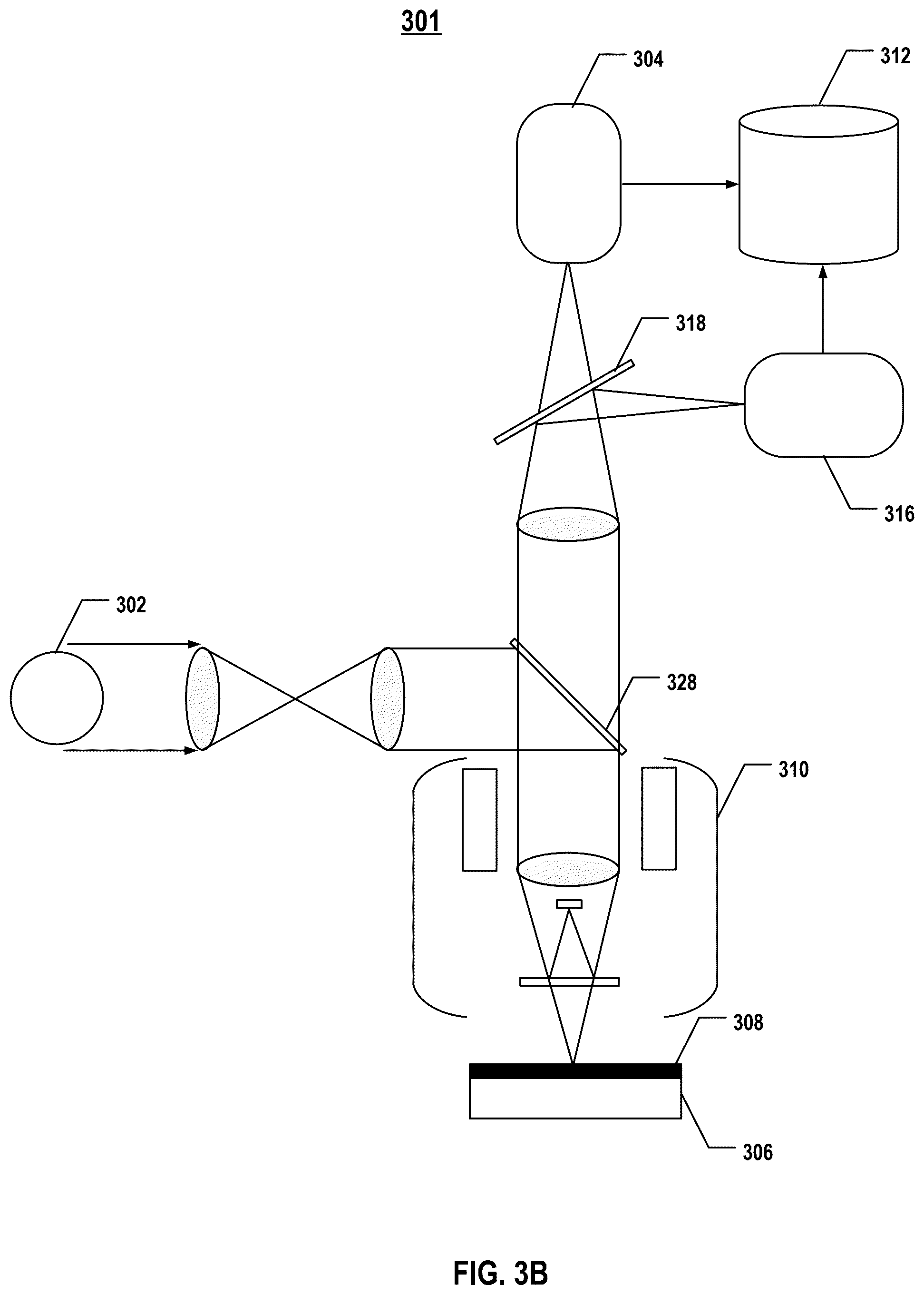 Patent US12460920 Figure 4 – Systems and methods for semiconductor chip surface topography metrology