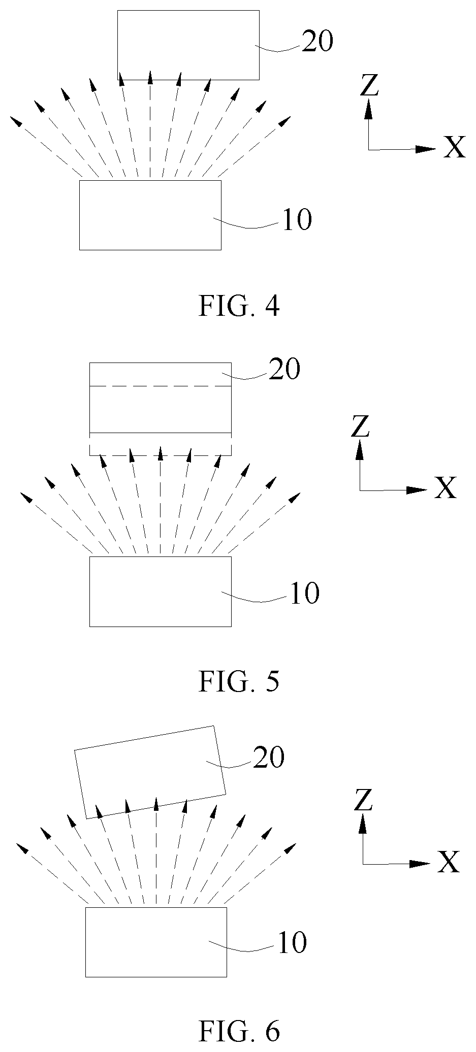 Patent US12460926 Figure 3 – Detection method, surface density device, detection means, and storage medium