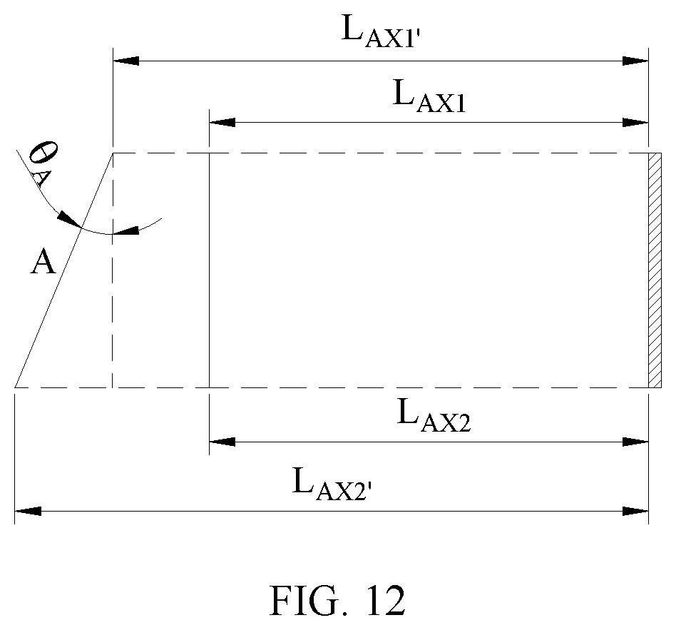 Patent US12460926 Figure 9 – Detection method, surface density device, detection means, and storage medium