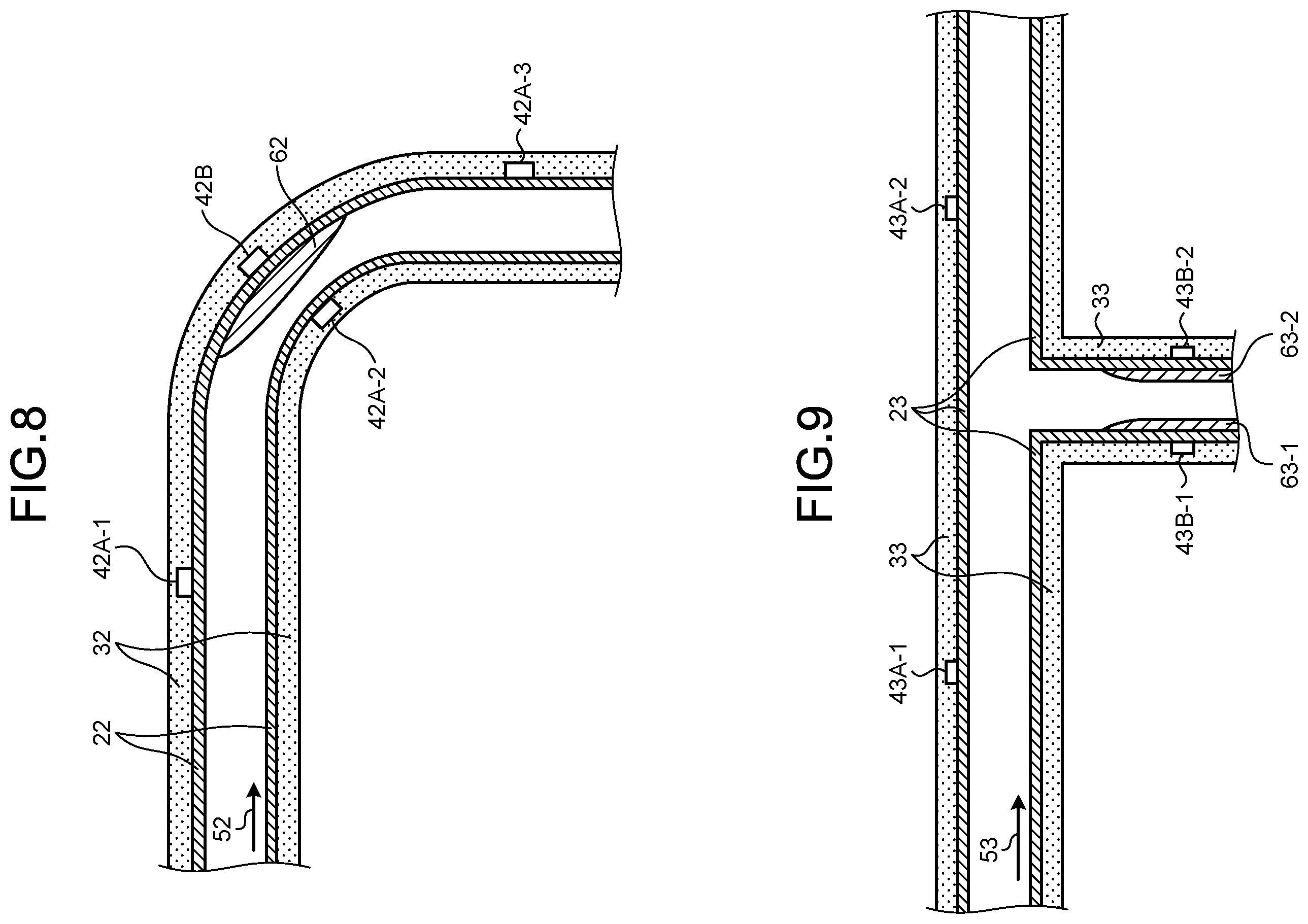Patent US12460927 Figure 5 – Estimation device, estimation method, and non-transitory computer-readable recording medium for thickness of precipitate