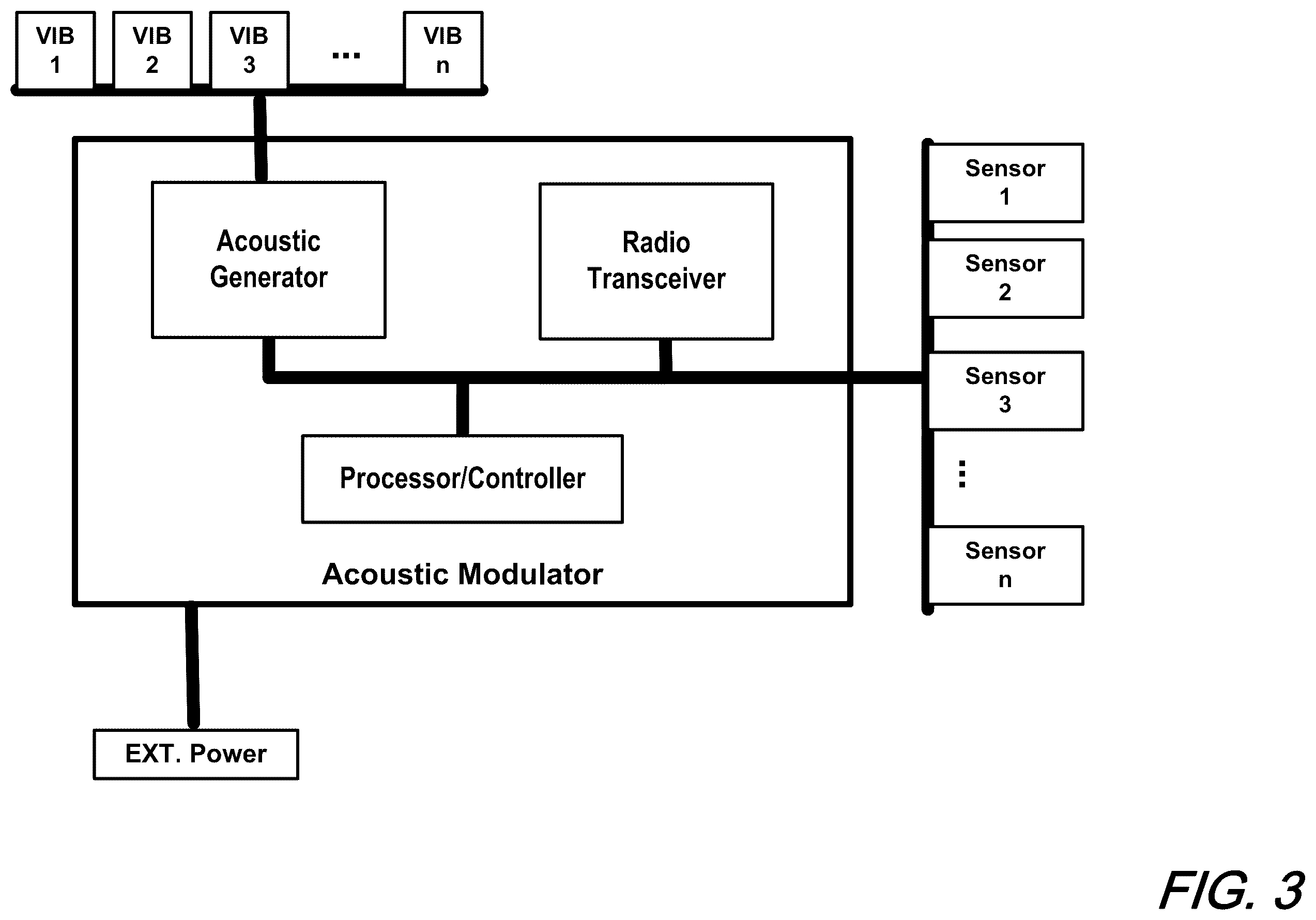 Patent US12460928 Figure 4 – Low-cost high precision barometric pressure measurement system