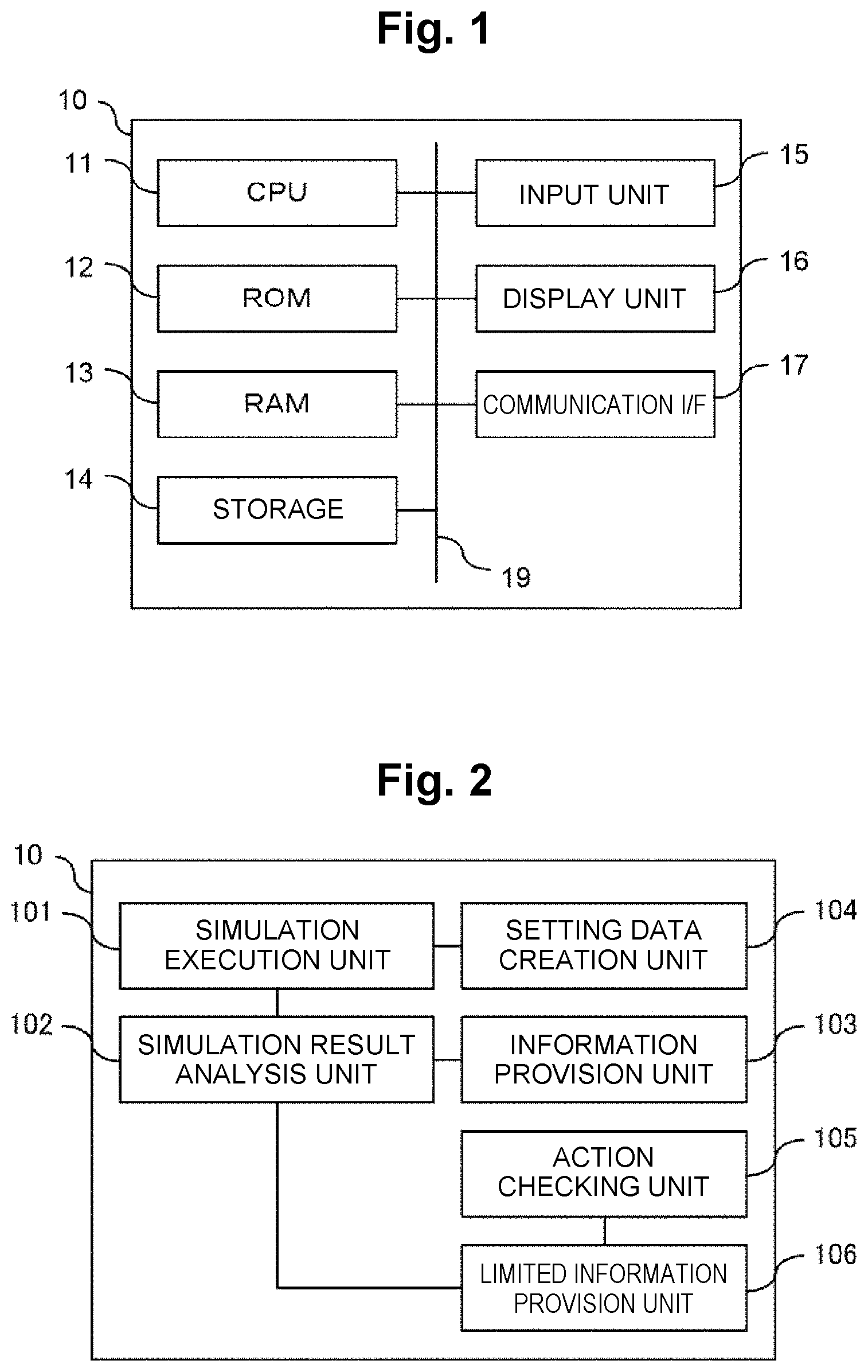 Patent US12460935 Figure 1 – Information presenting device, information presenting method, and information presenting program