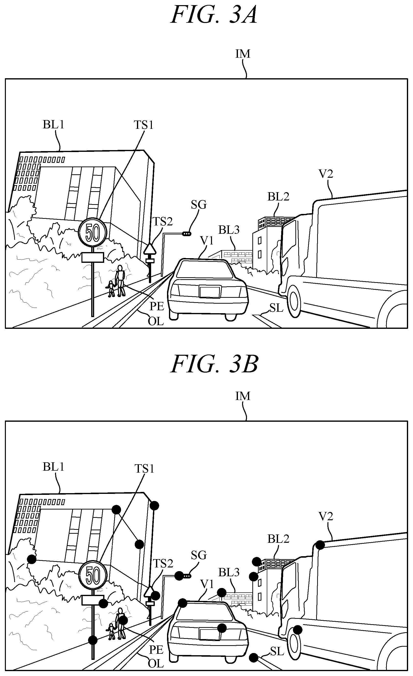 Patent US12460941 Figure 3 – Map generation apparatus