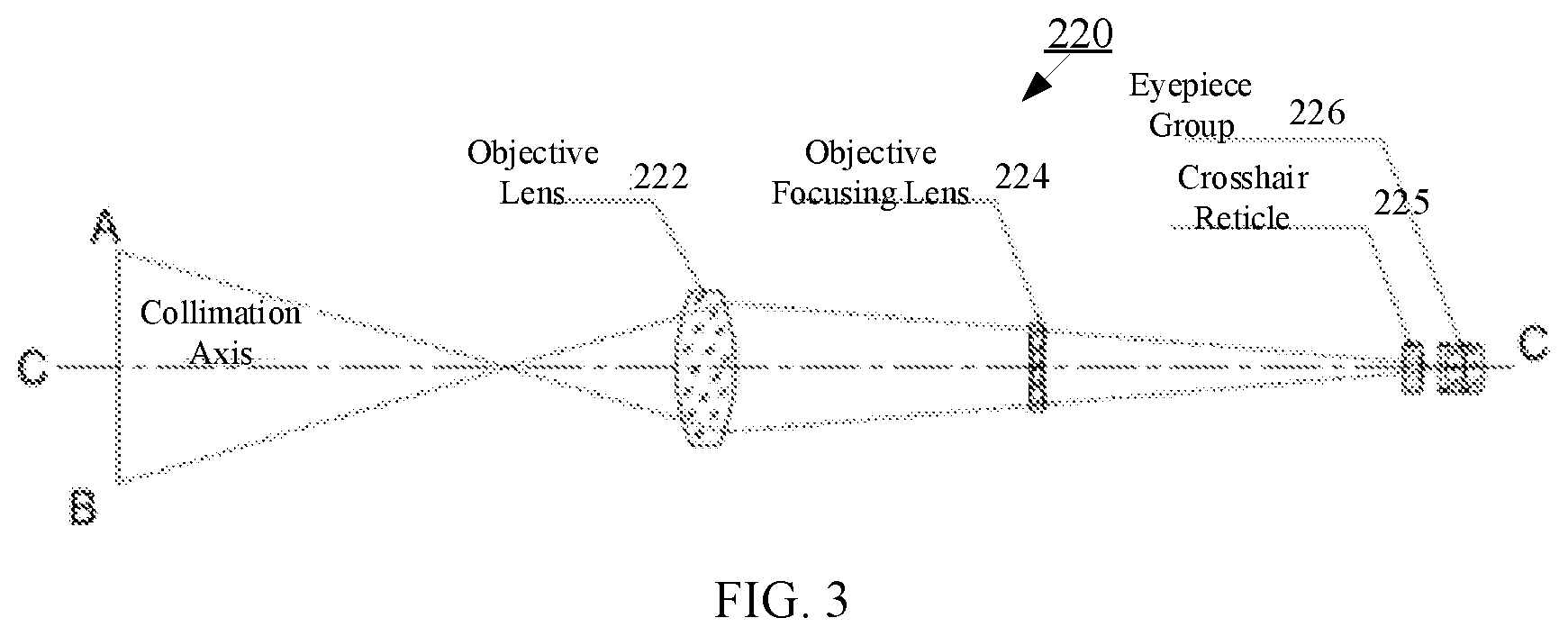 Patent US12460944 Figure 2 – Device for calibrating laser level