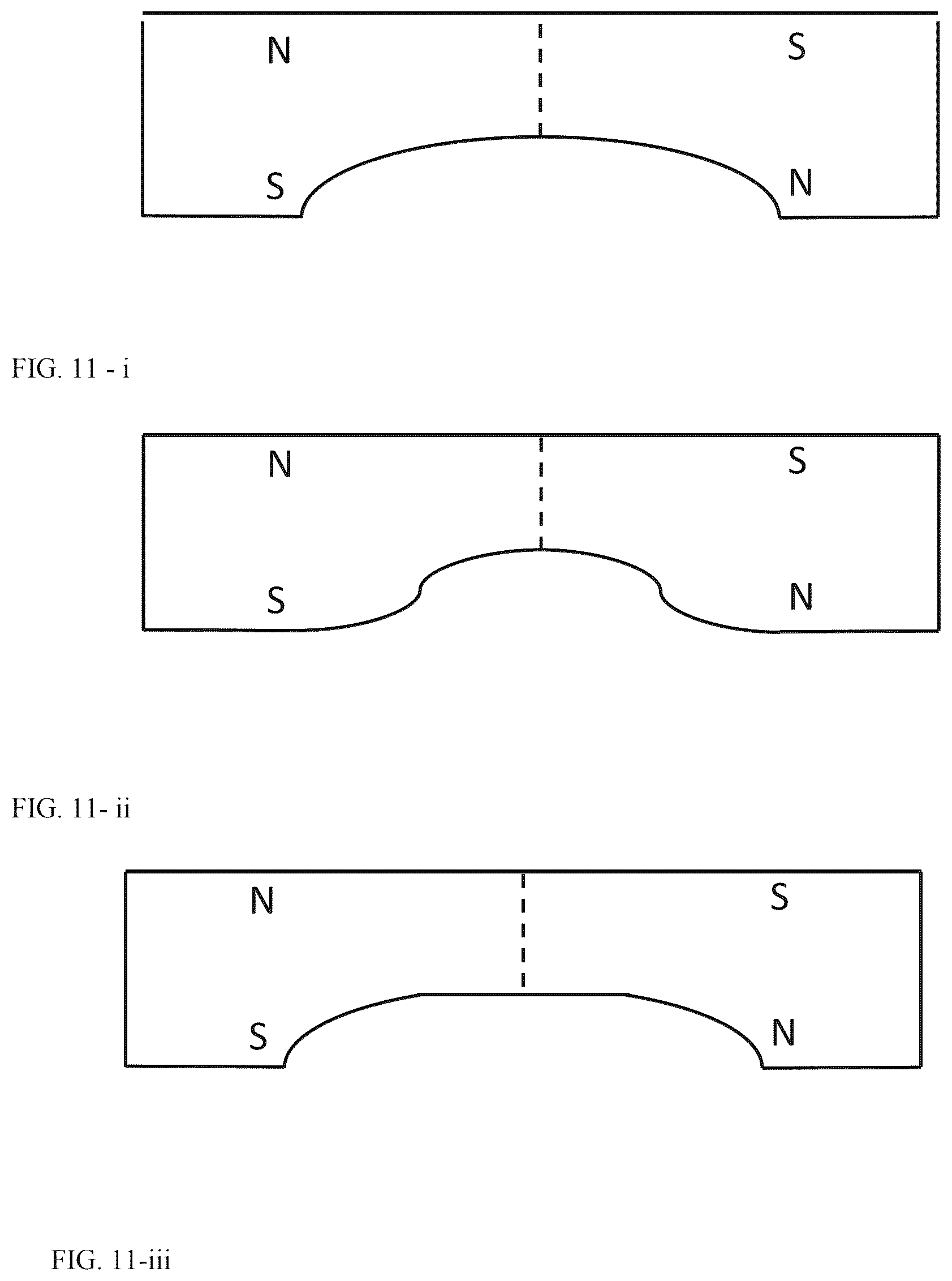 Patent US12460946 Figure 19 – Optical-path folding-element with an extended two degree of freedom rotation range