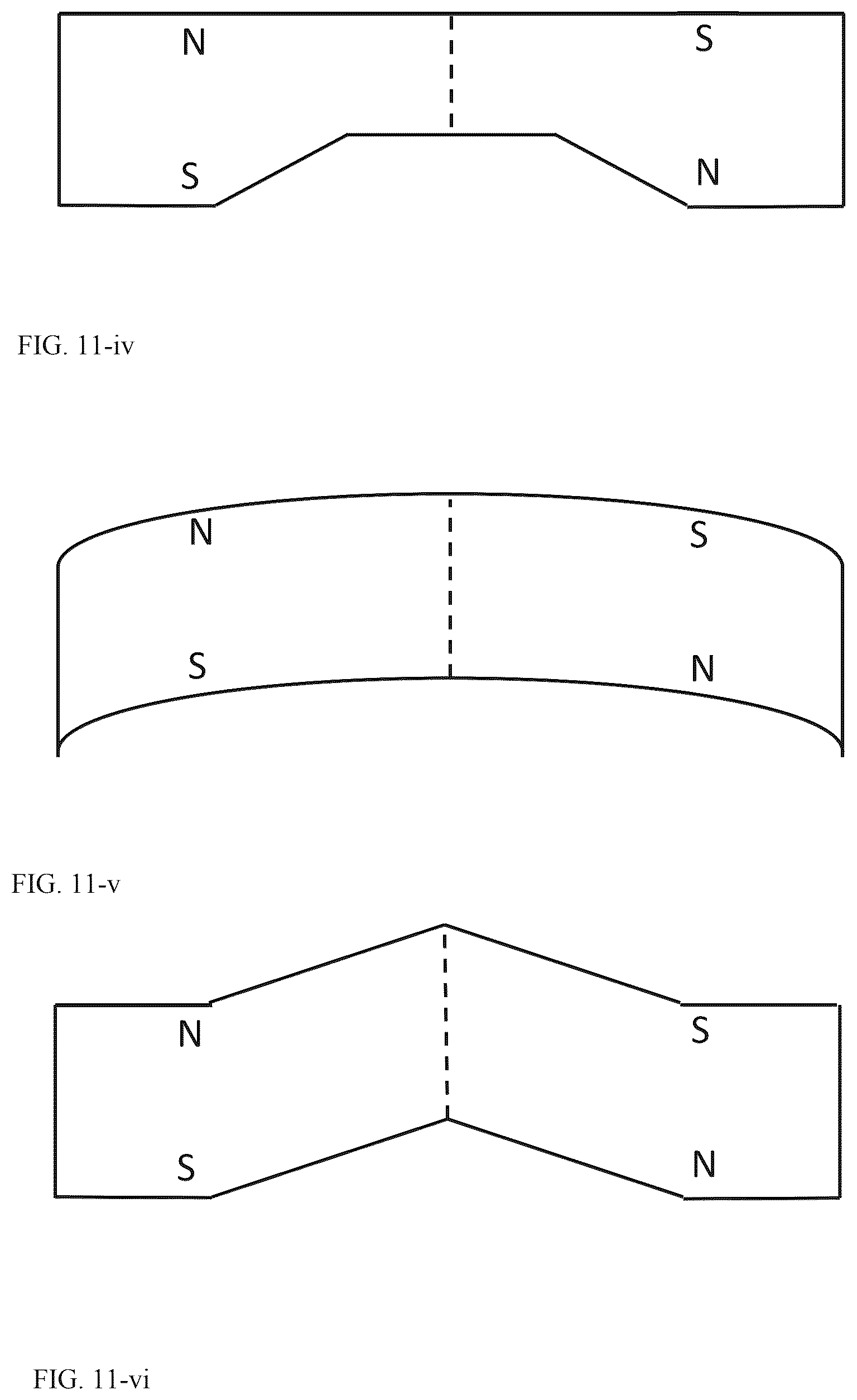 Patent US12460946 Figure 20 – Optical-path folding-element with an extended two degree of freedom rotation range