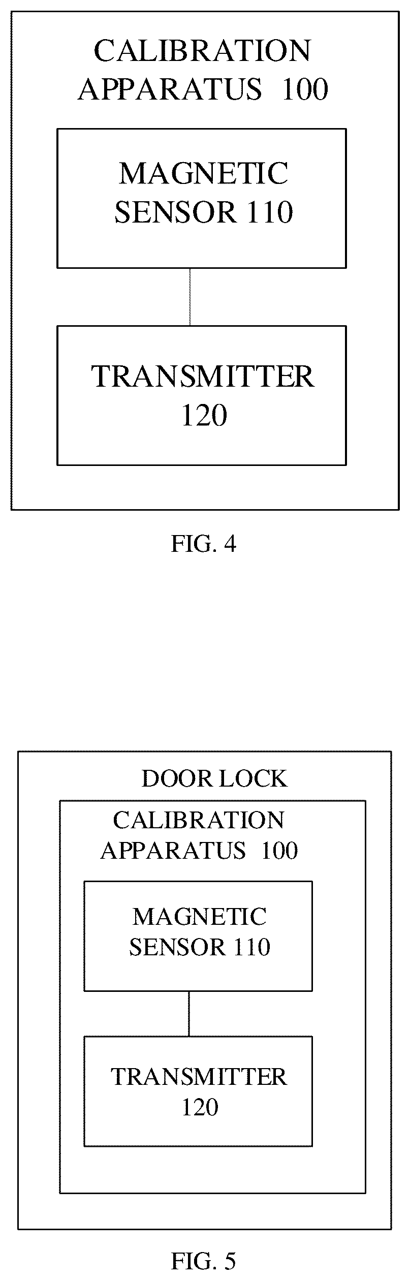 Patent US12460951 Figure 3 – Method for door lock calibration, door lock, and non-transitory computer storage medium